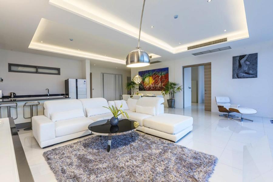 Aparthotel The View Phuket By Resava Kata Beach (Phuket)