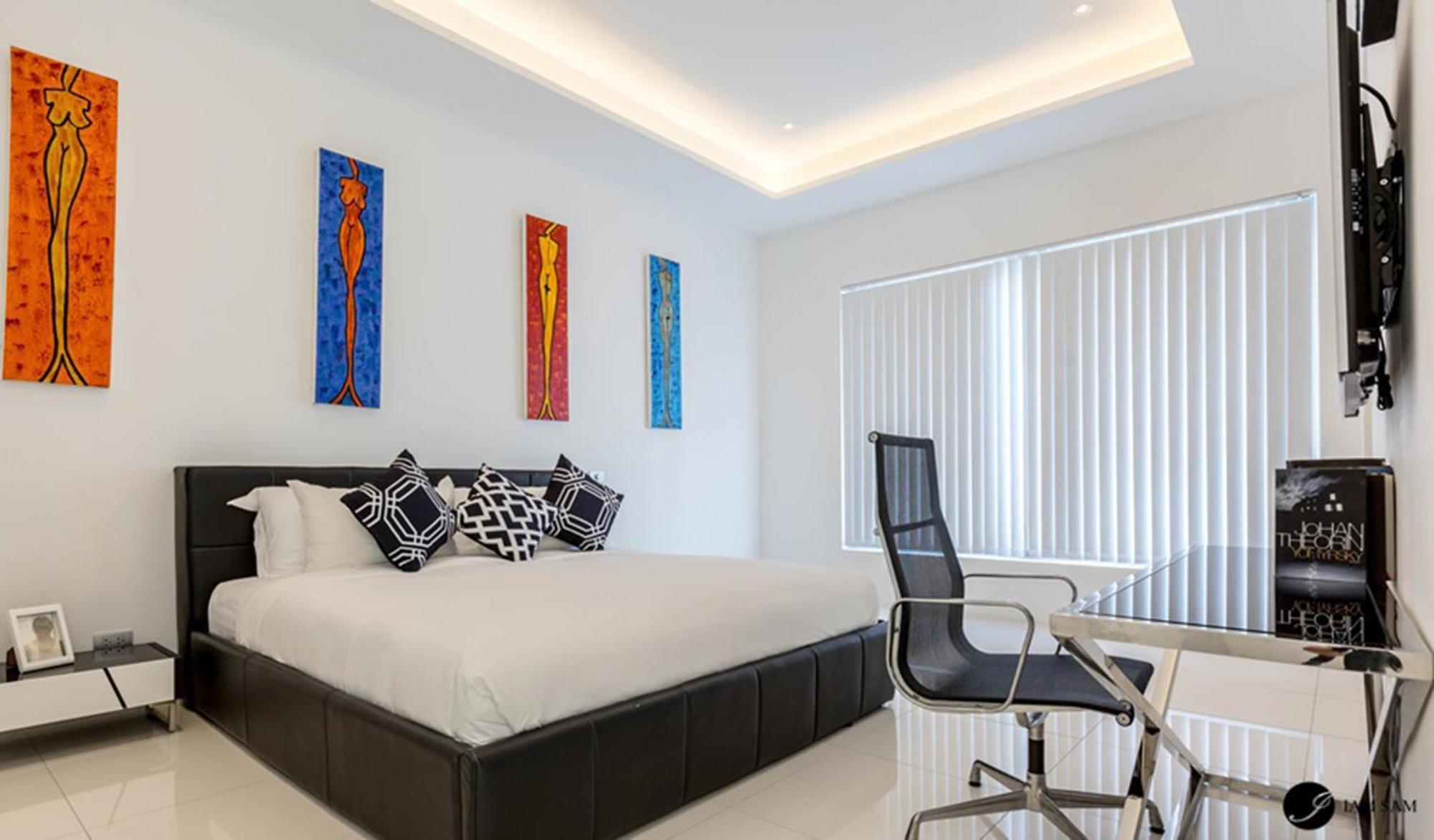Aparthotel The View Phuket By Resava Kata Beach (Phuket)