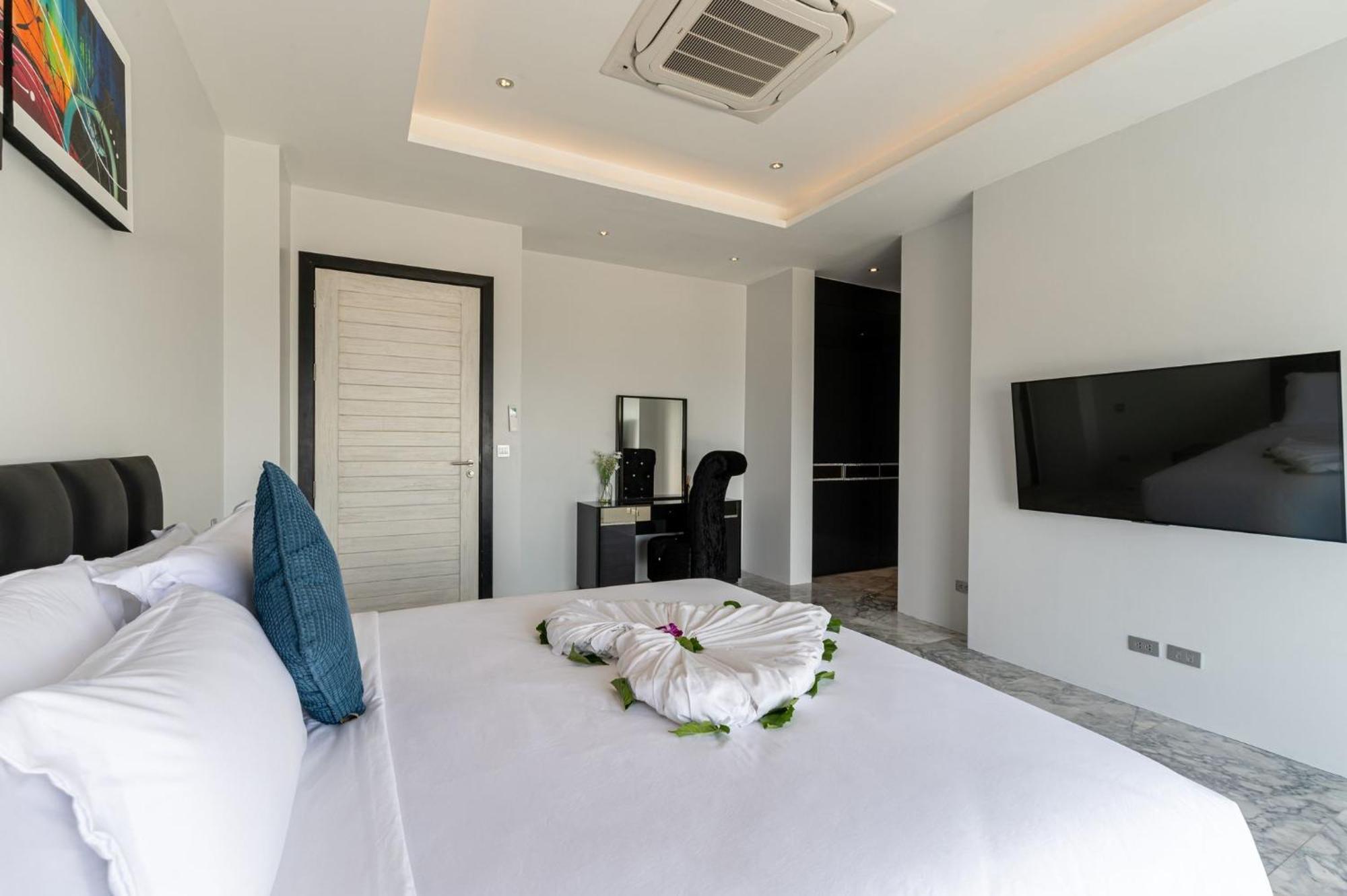 The View Phuket By Resava Aparthotel Kata Beach (Phuket)