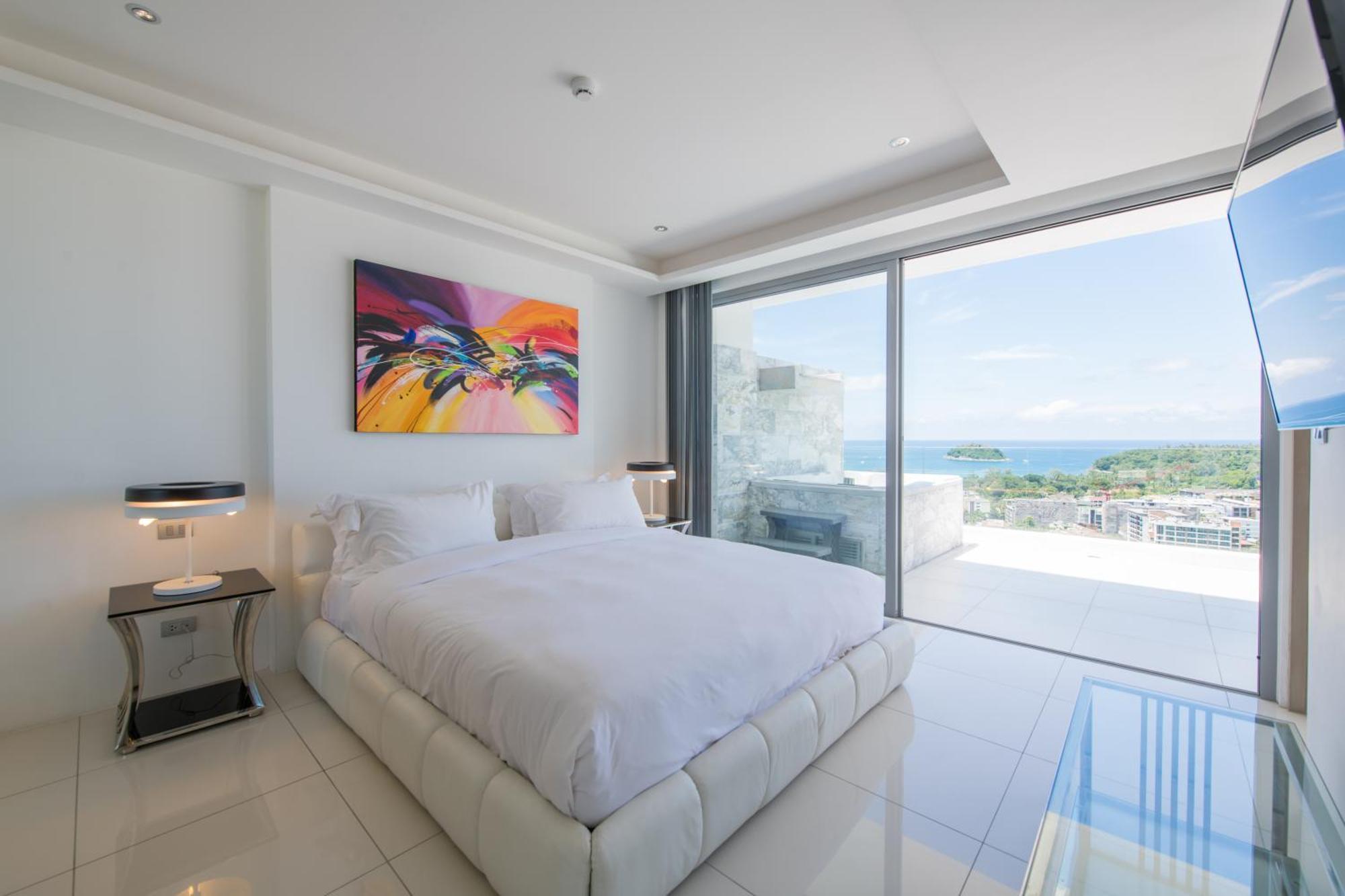 Aparthotel The View Phuket By Resava Kata Beach (Phuket)
