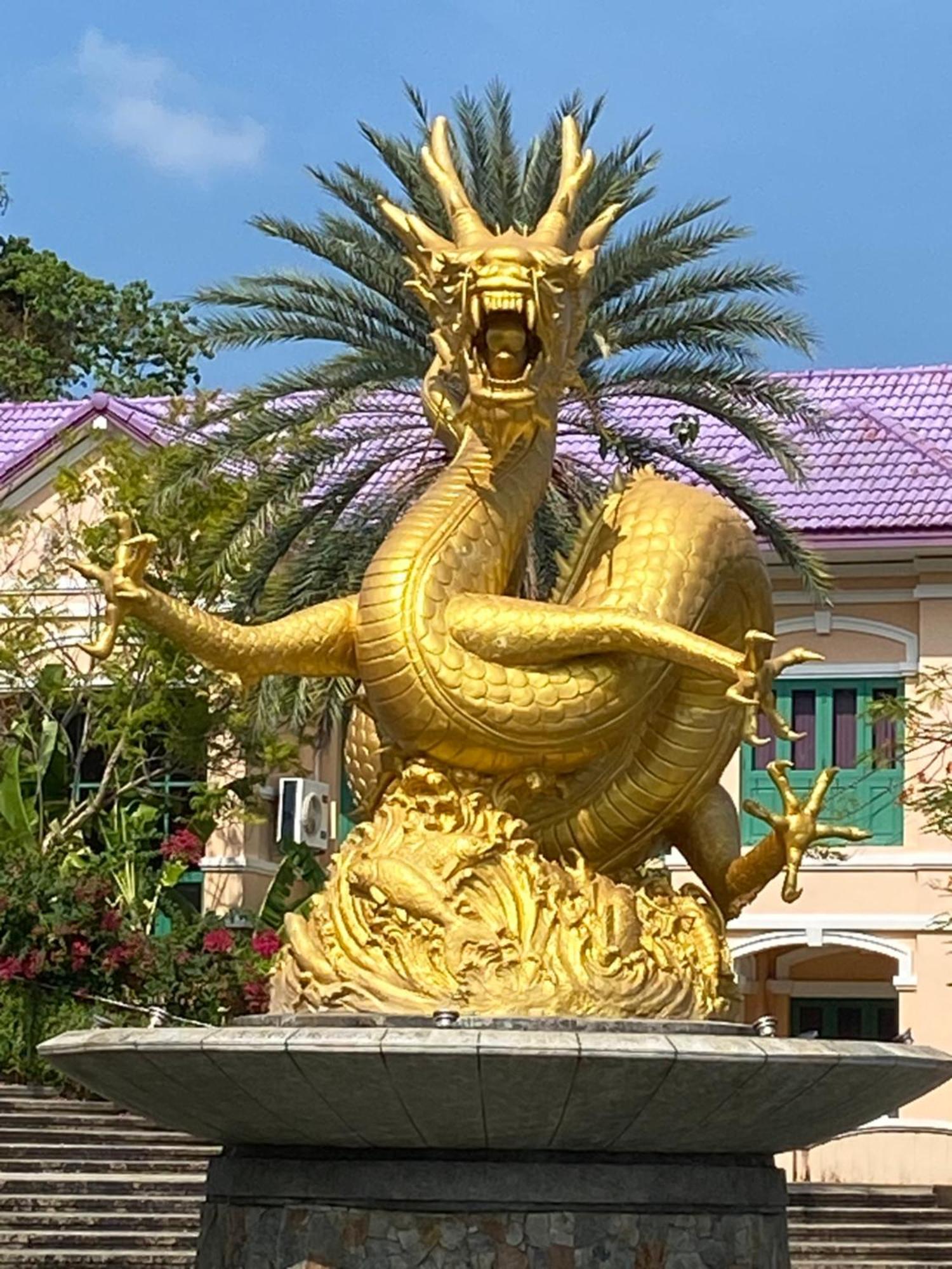 Sunset Village - Season Retreat Ban Ao Makham