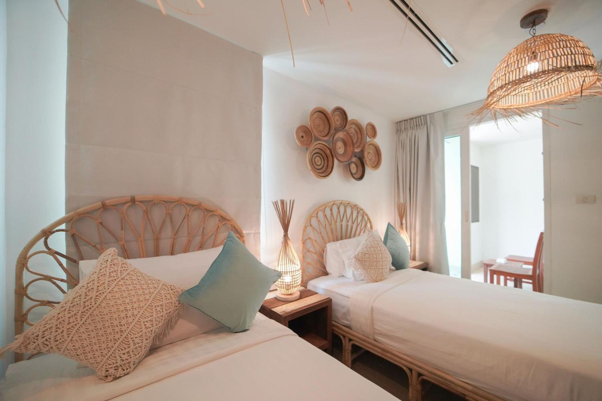 Selina Serenity Phuket Rawai