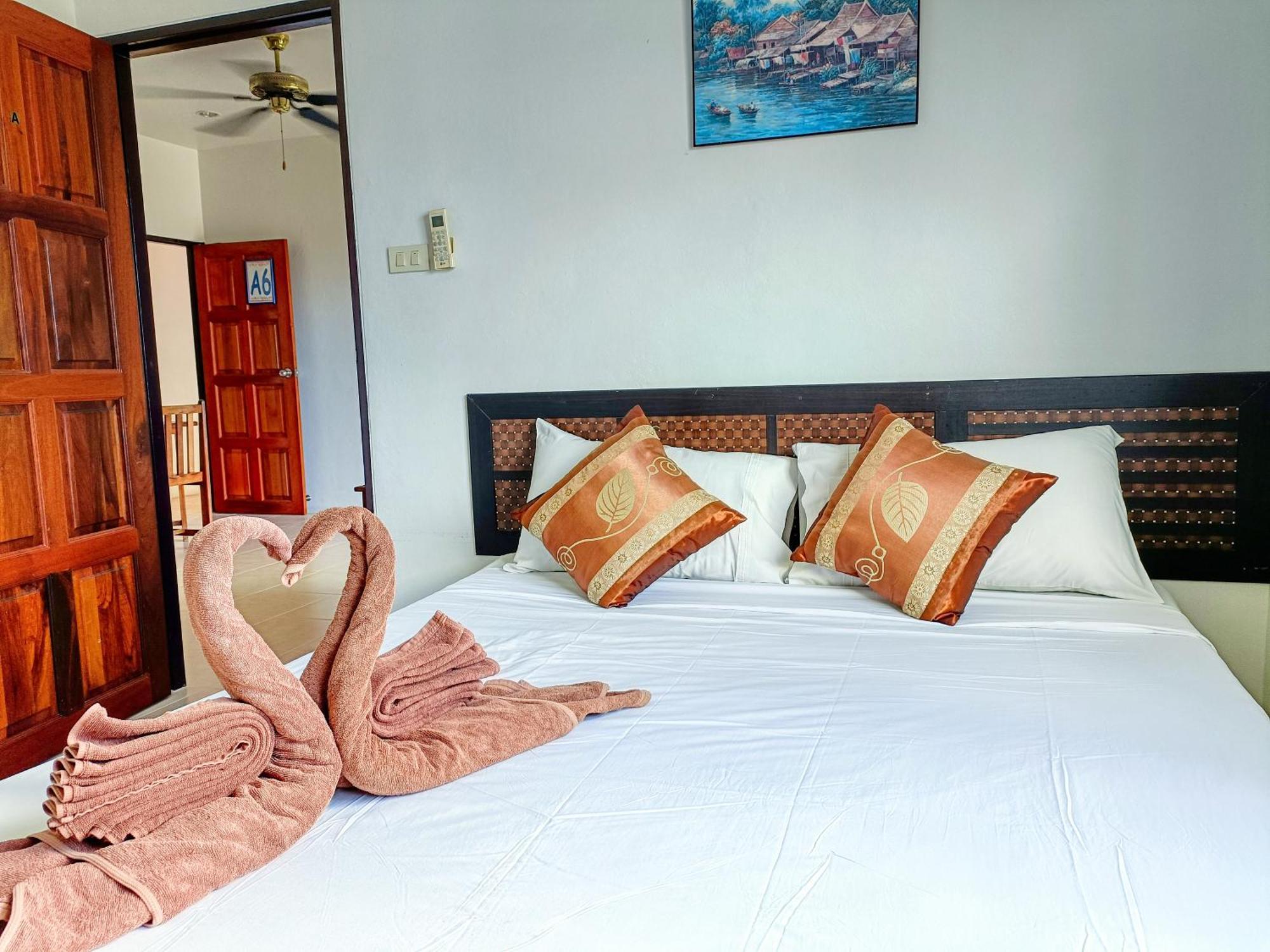 Sr Sea View 3* Patong