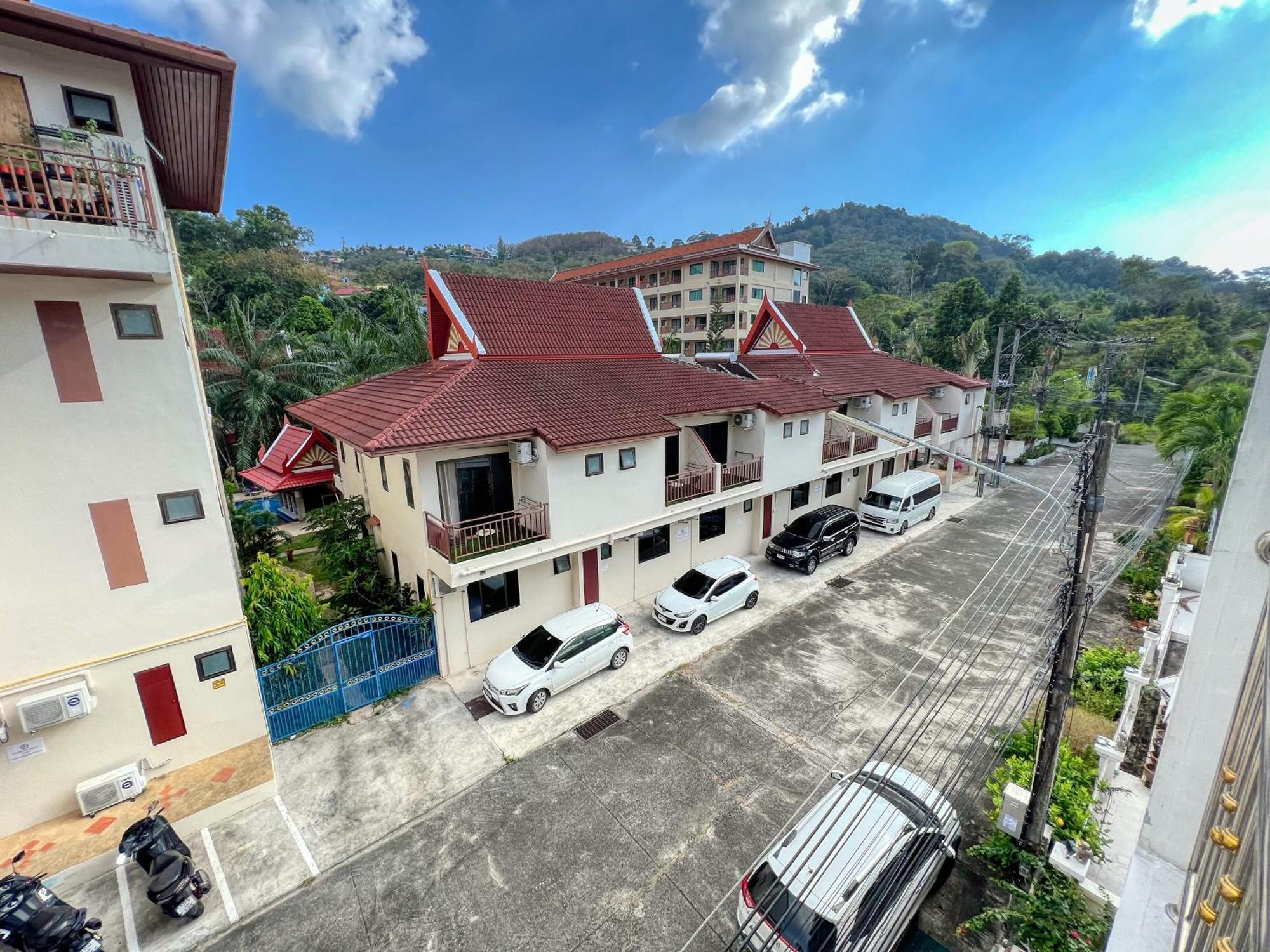 Hotel Sr Sea View 3*