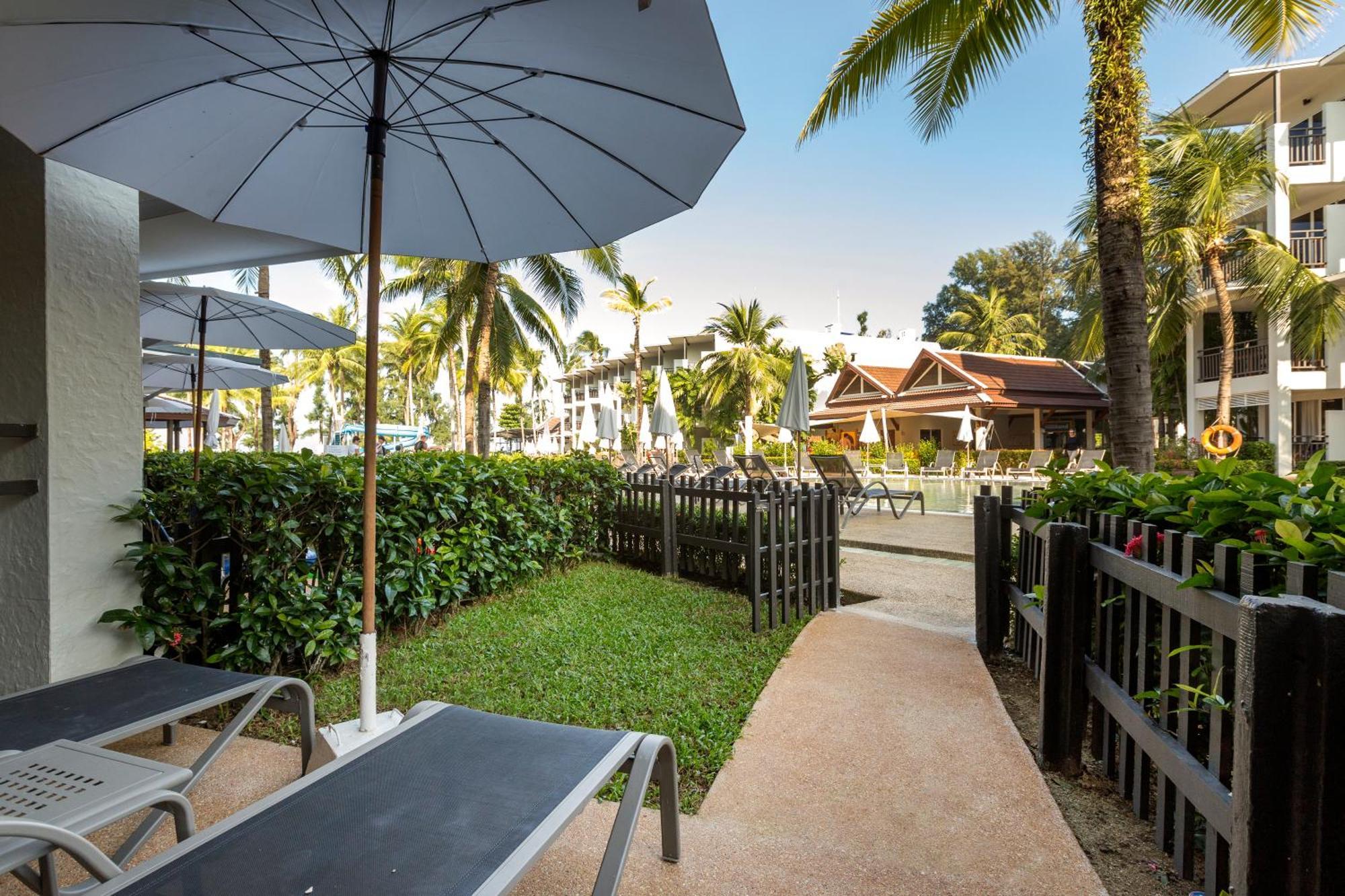 Sunwing Bangtao Hotel Bang Tao Beach (Phuket)