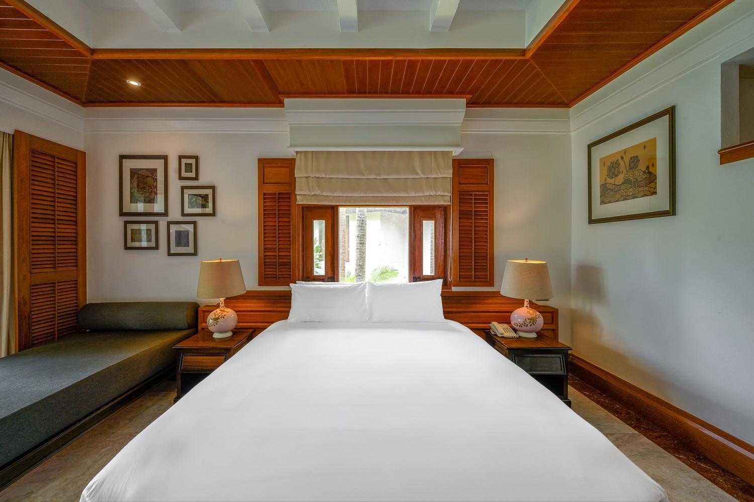 Thavorn Village & Phuket Resort Praia de Kamala