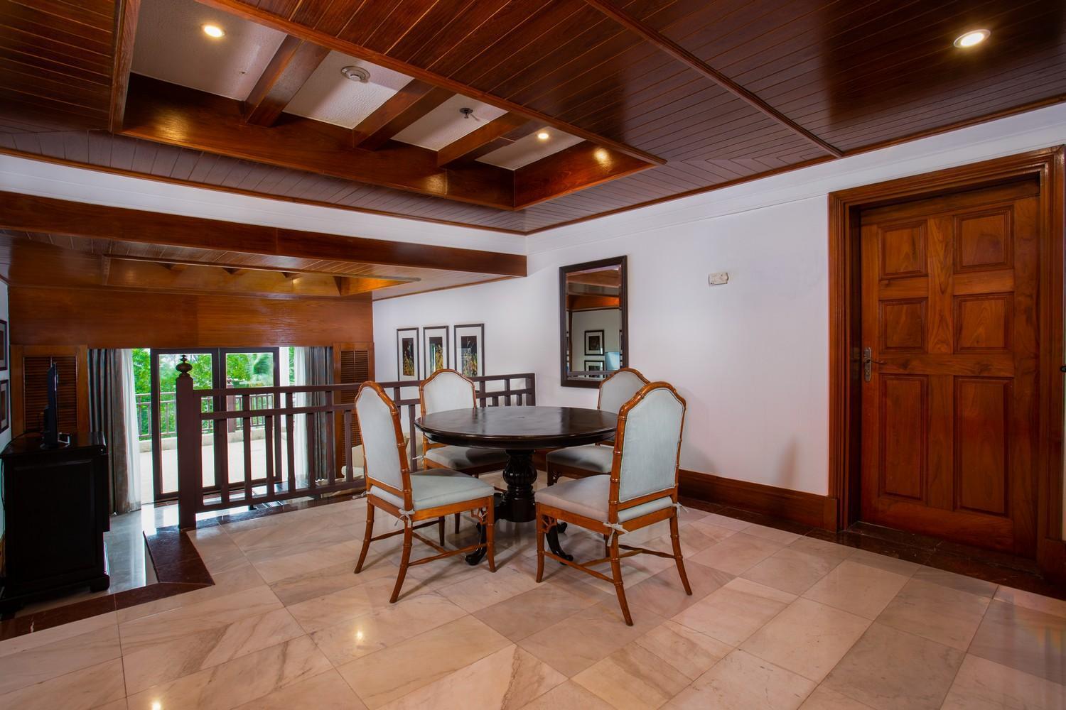 Resort Thavorn Village & Phuket Praia de Kamala