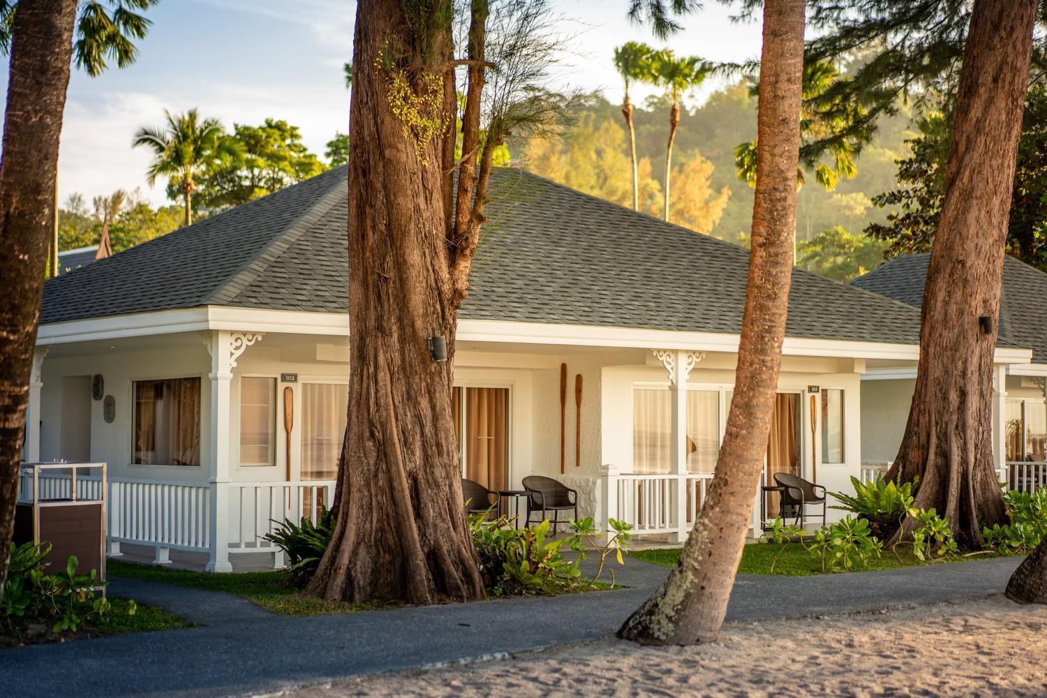 Thavorn Village & Phuket Praia de Kamala