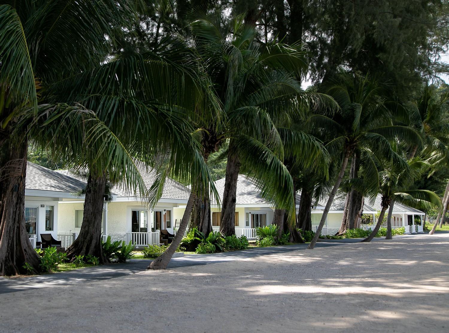 Thavorn Village & Phuket Resort Praia de Kamala