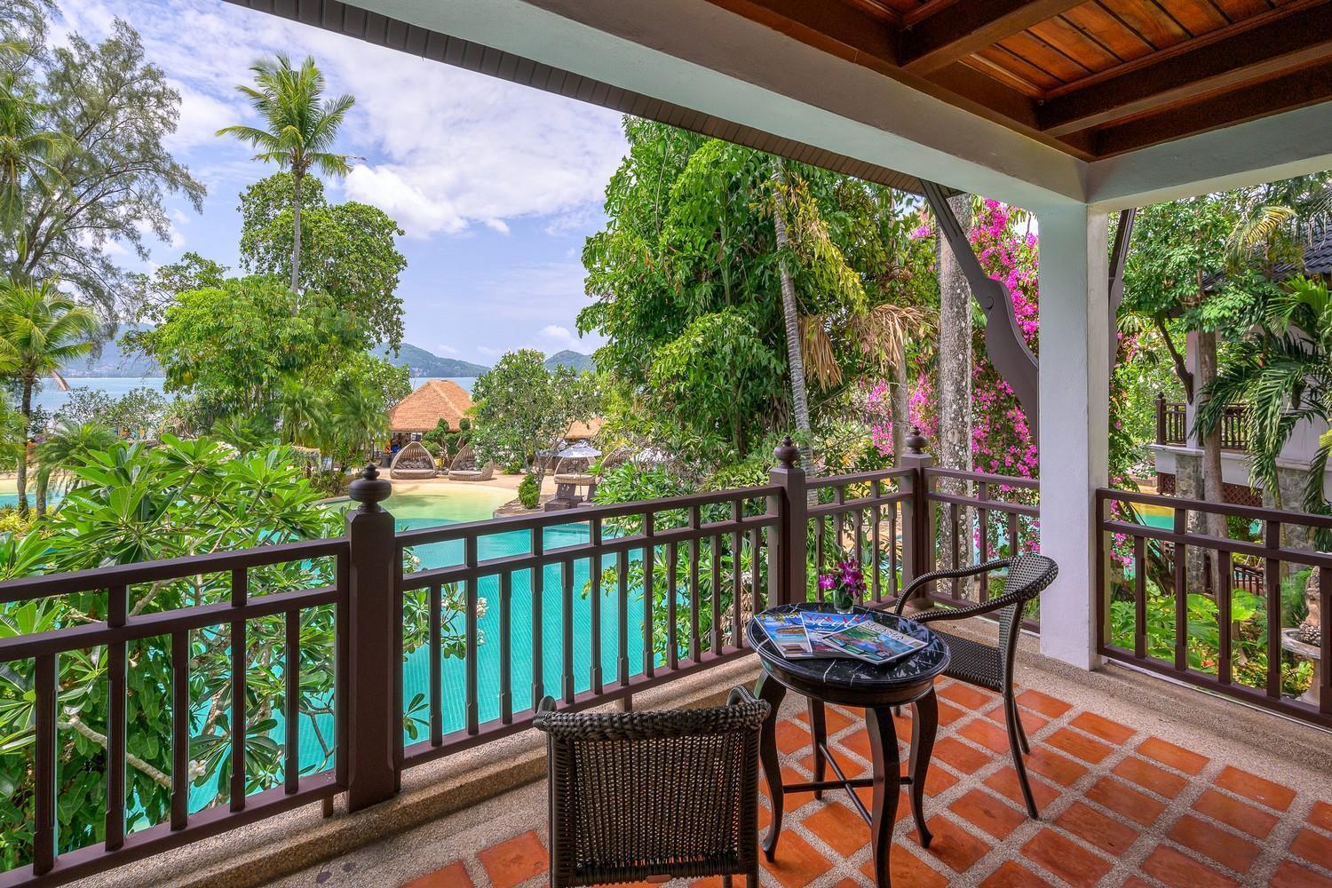Thavorn Village & Phuket Resort Praia de Kamala