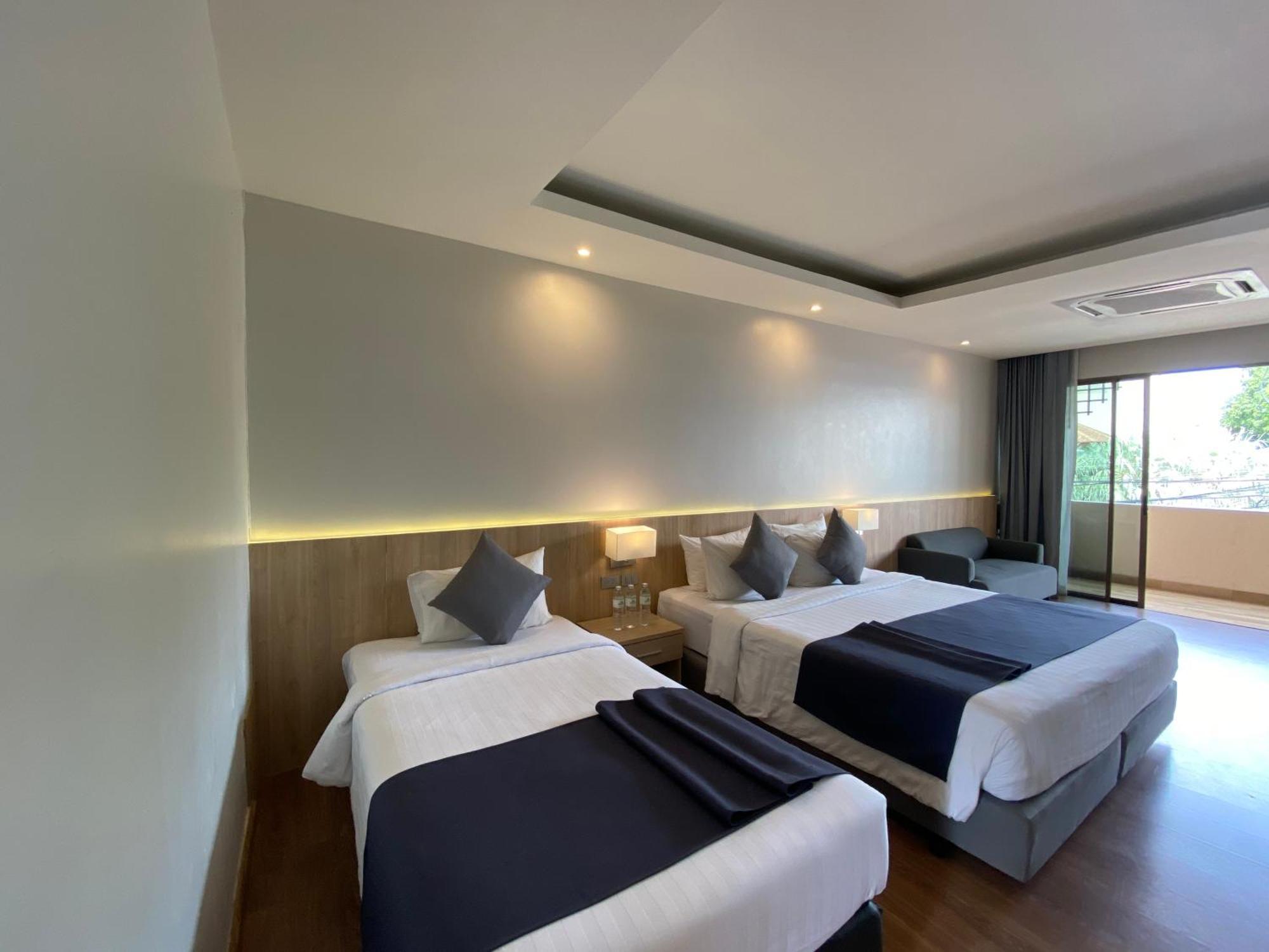 Coconut Village Phuket - Sha Extra 4*