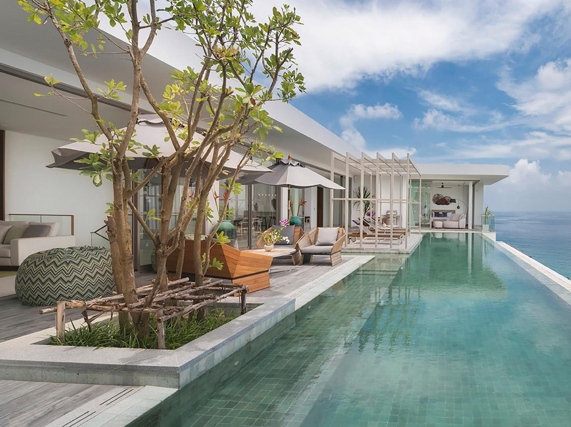 Villa Malaiwana Residences *