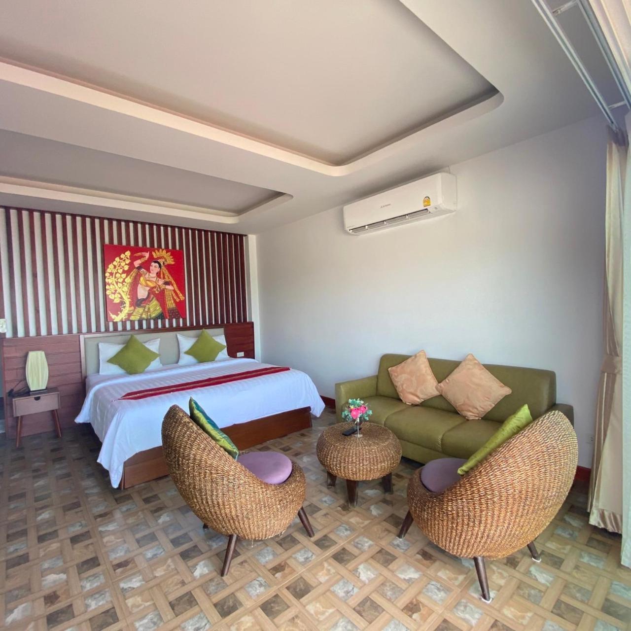 Resort Da 3*