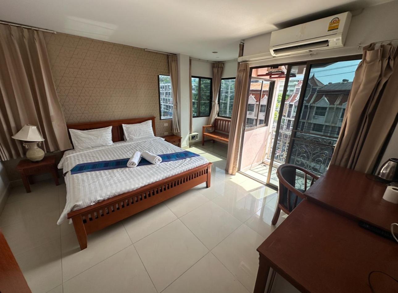 Royal Sweet Hotel