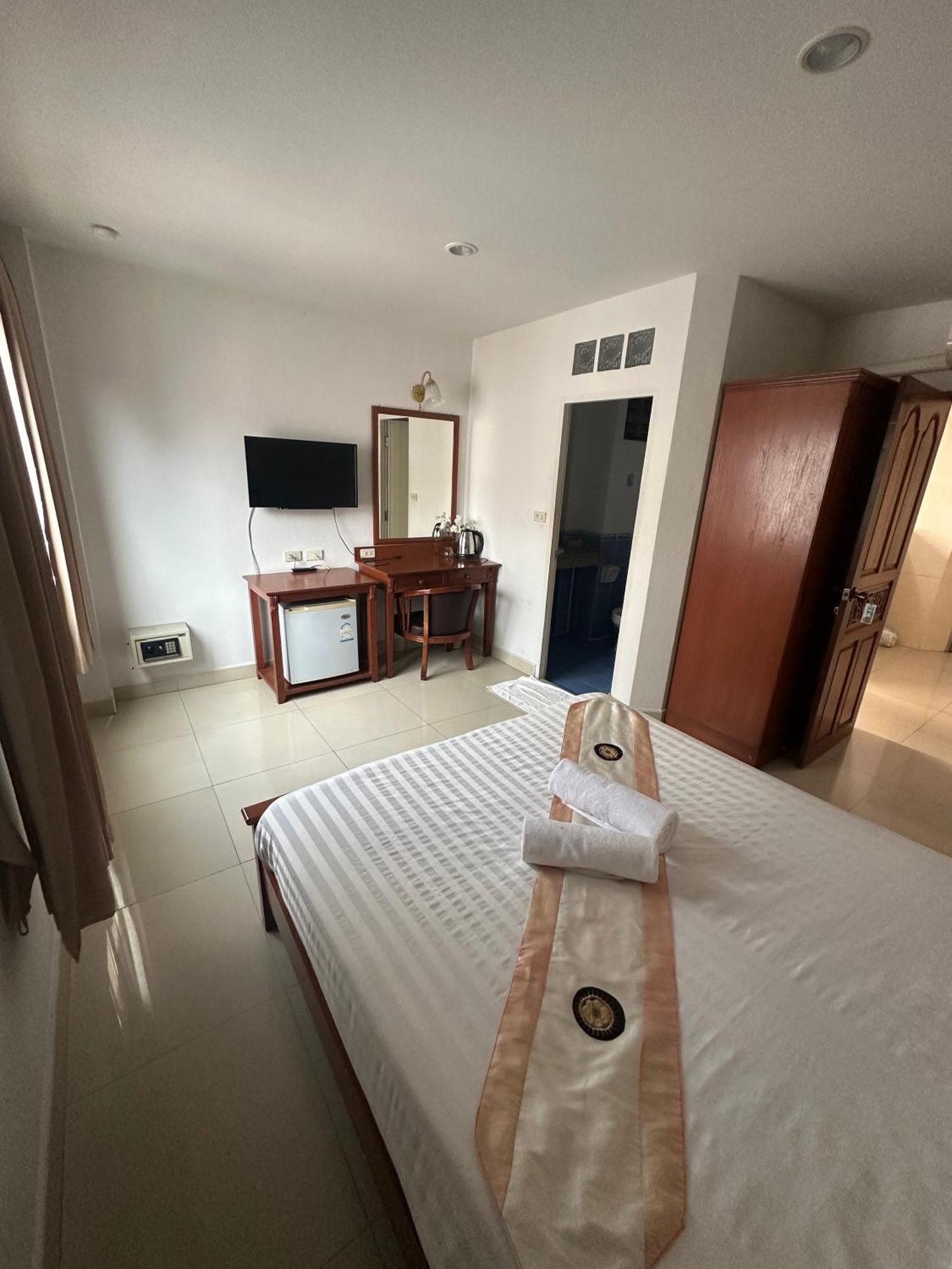 Royal Sweet Hotel Patong