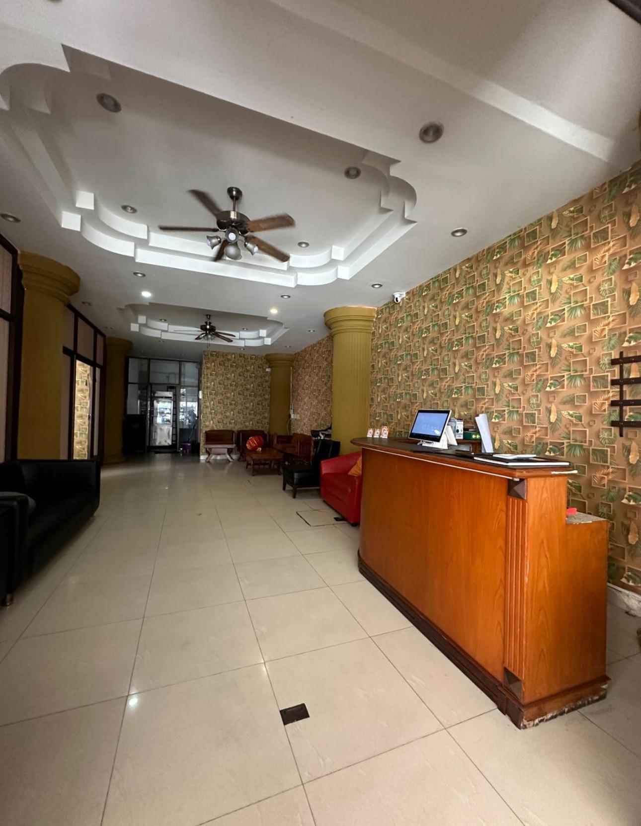 Hotel Royal Sweet Patong