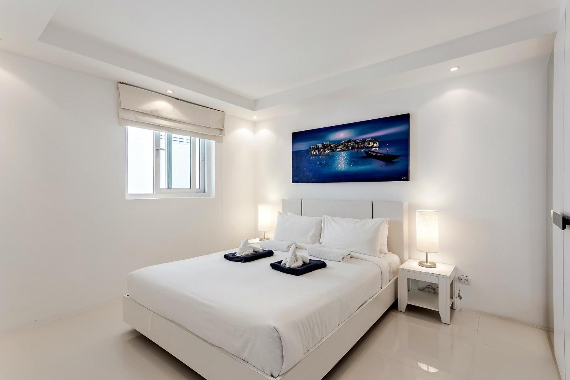 Apartment Ocean View By Lofty *