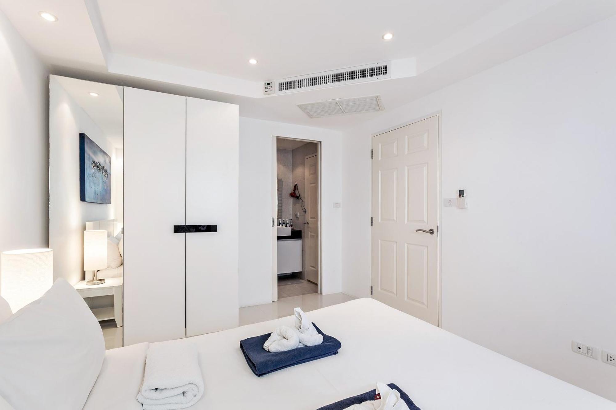 Ocean View By Lofty Apartment Kata Beach (Phuket)
