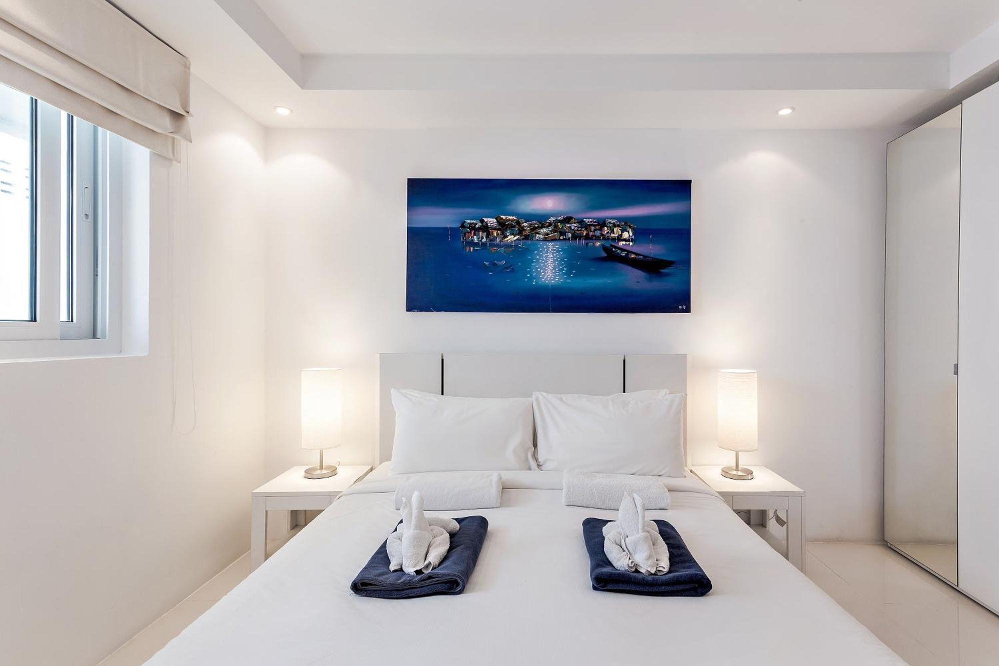 Apartment Ocean View By Lofty *