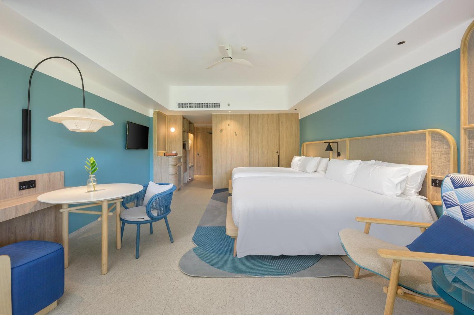 Hotel Centara Phuket - Sha Extra Karon