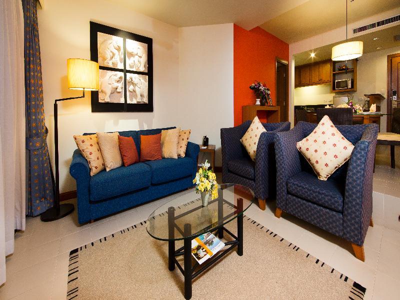 Homm Laguna - A Brand Of Banyan Group 4*