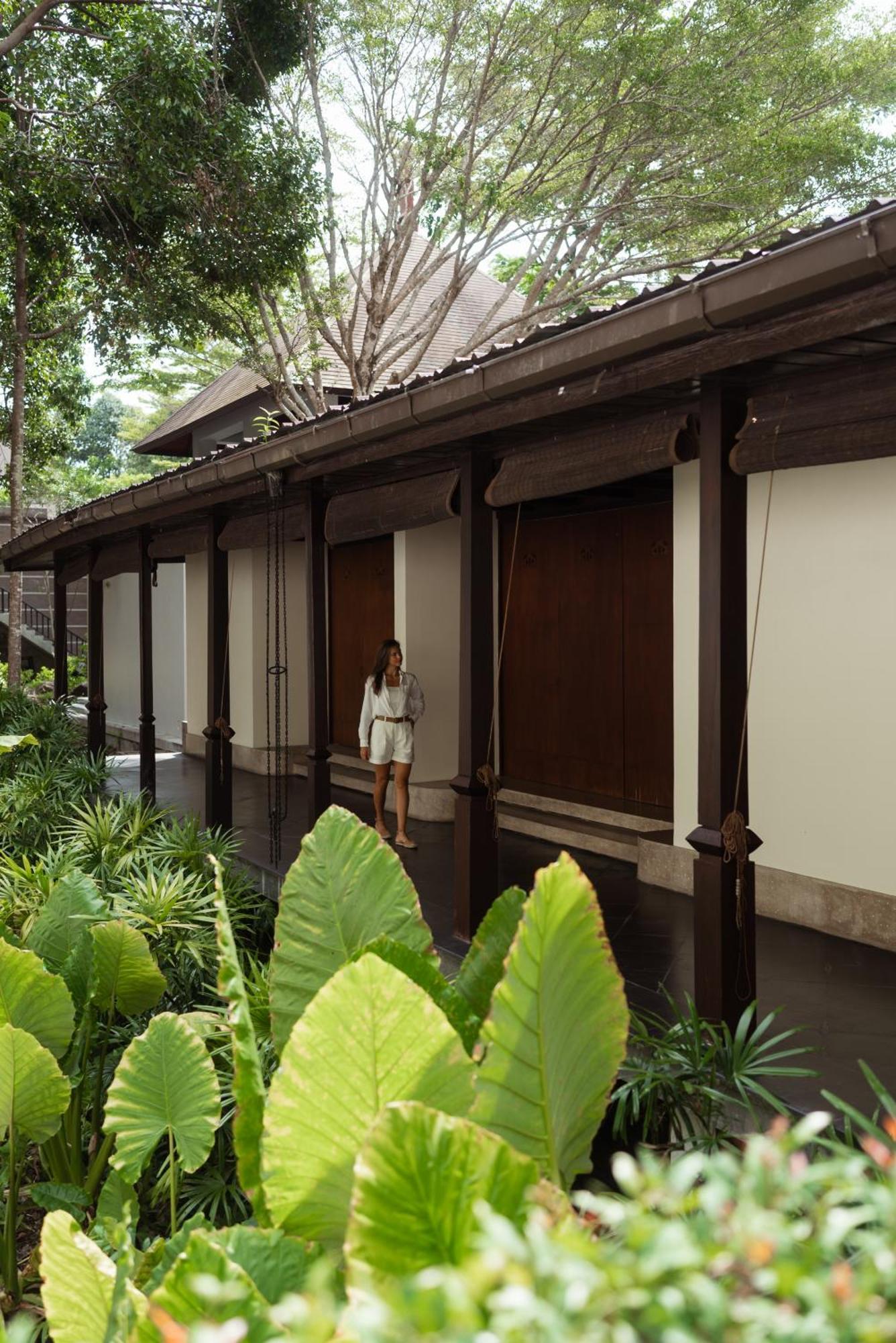 Resort Zolitude & - Sha Extra 5*