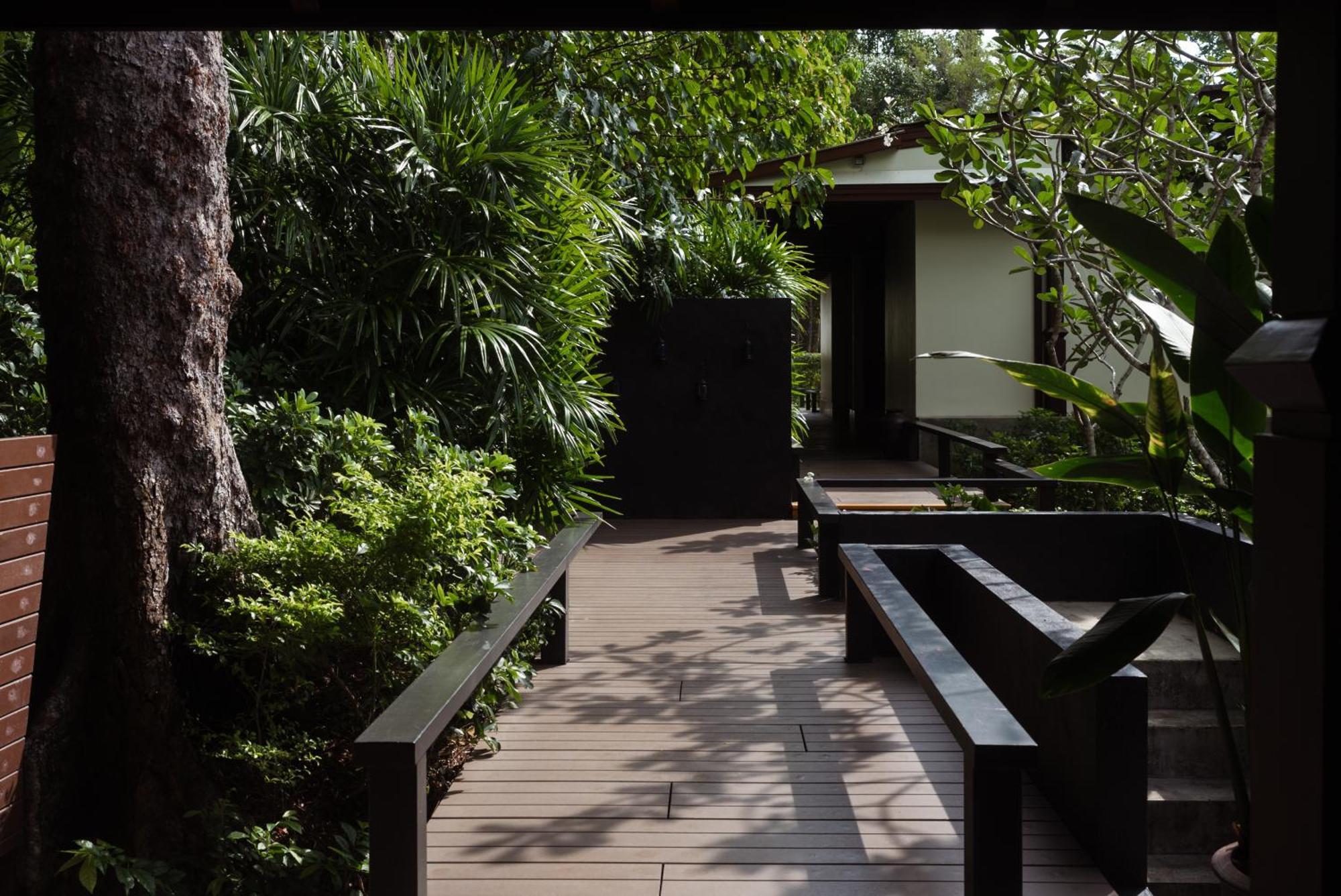Resort Zolitude & - Sha Extra Chalong