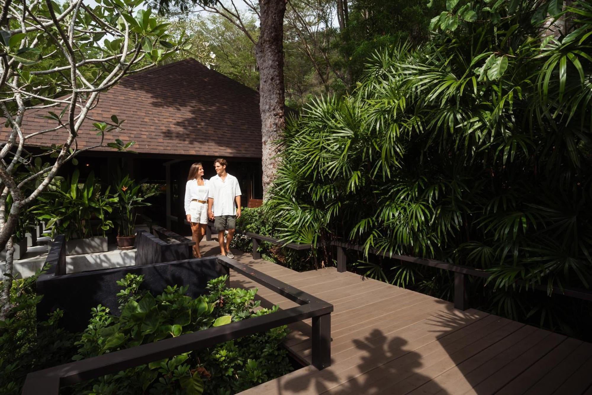 Resort Zolitude & - Sha Extra