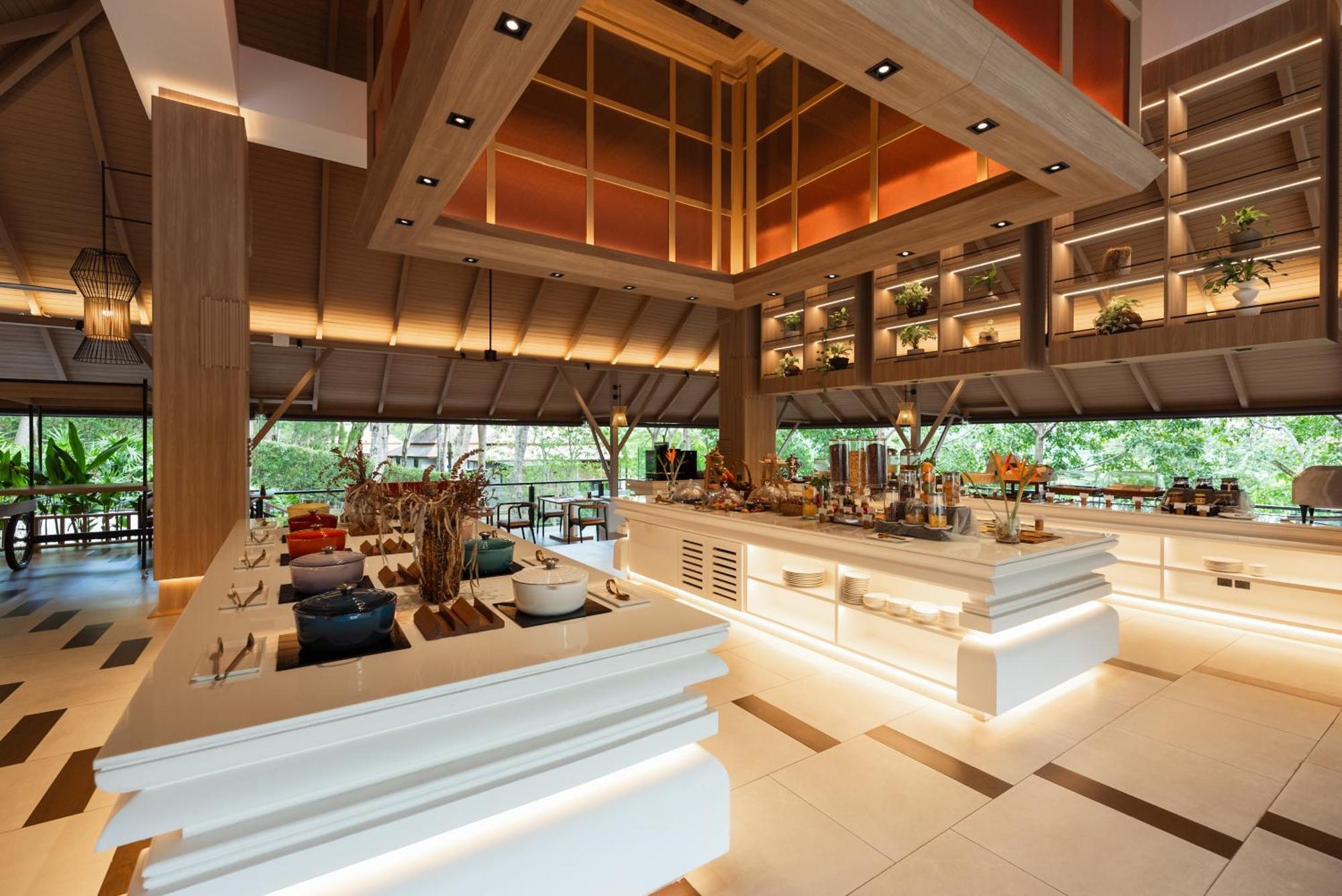 Zolitude & - Sha Extra Resort 5*