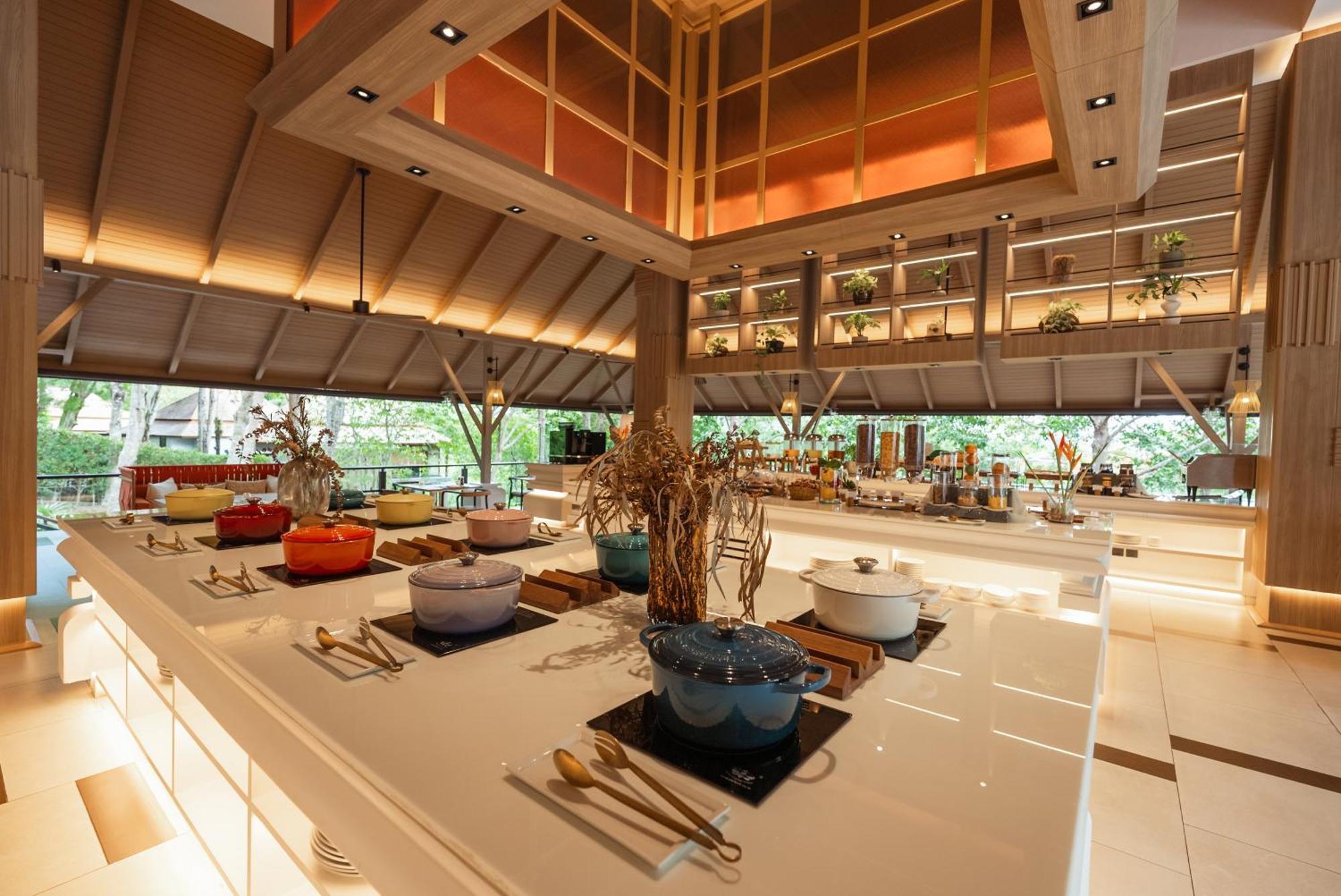 Zolitude & - Sha Extra Resort