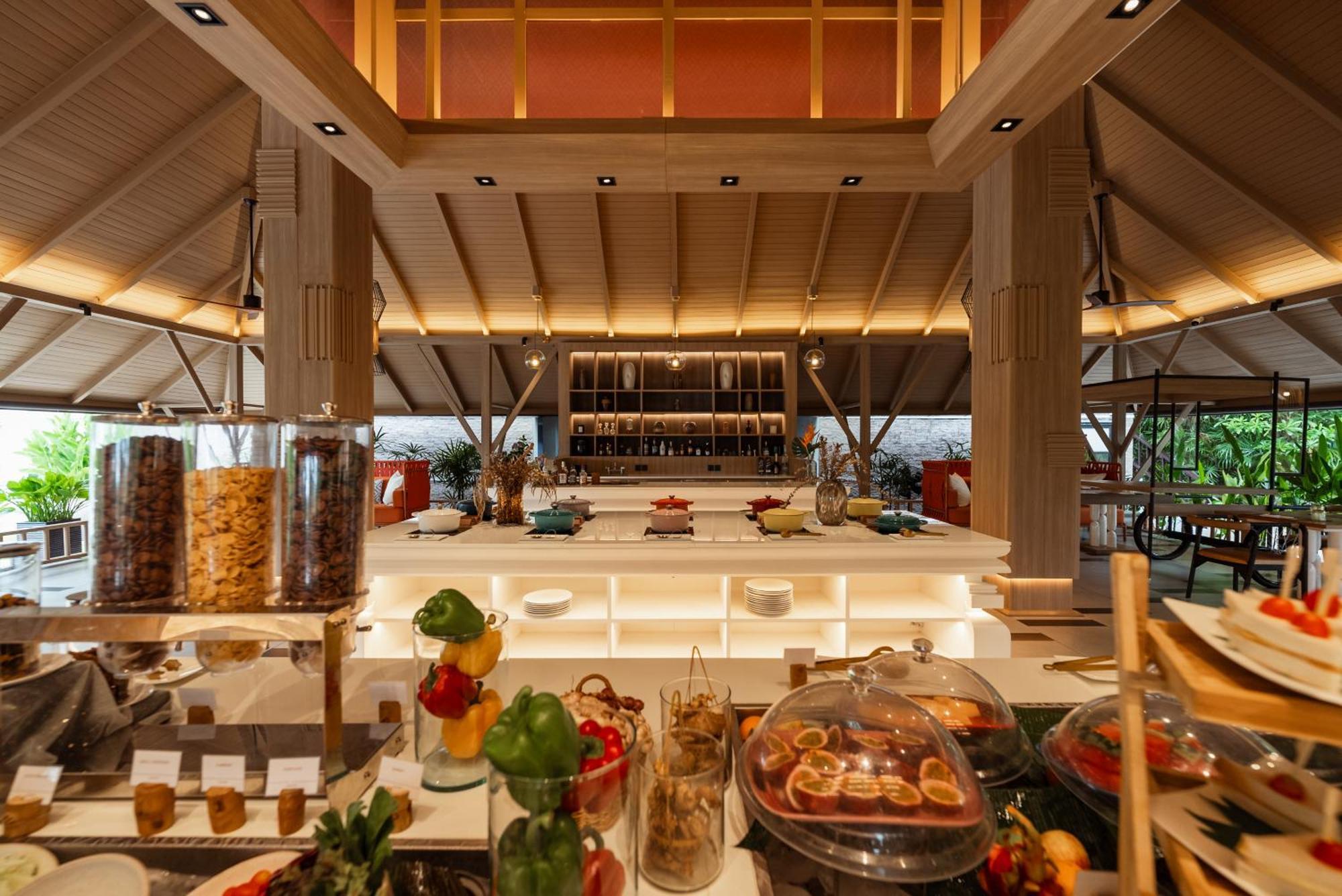 Zolitude & - Sha Extra Resort Chalong