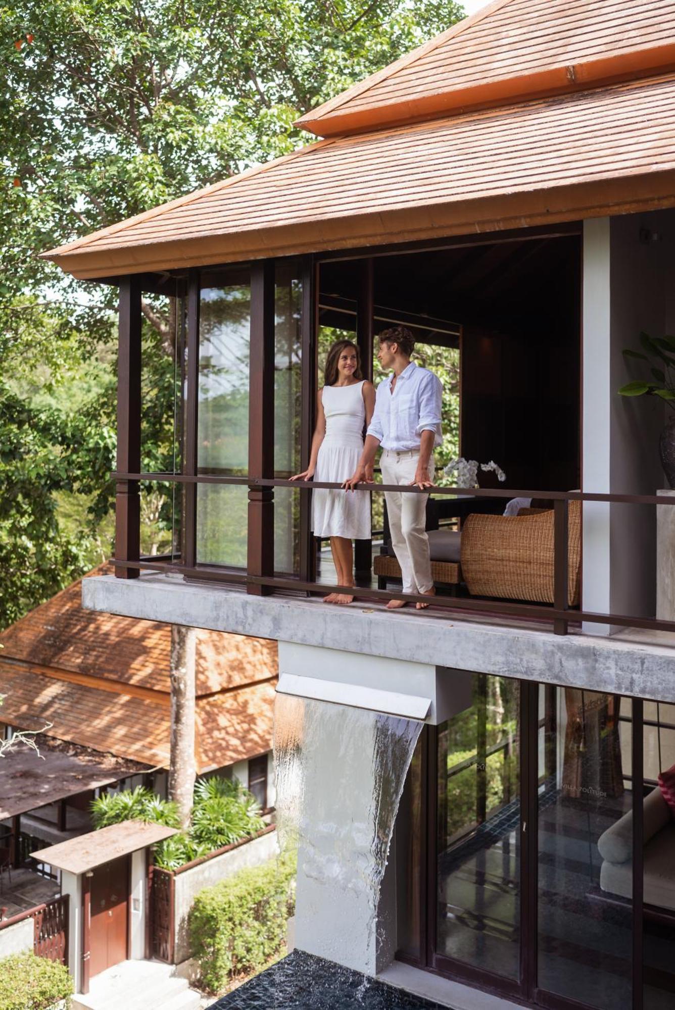 Zolitude & - Sha Extra Resort