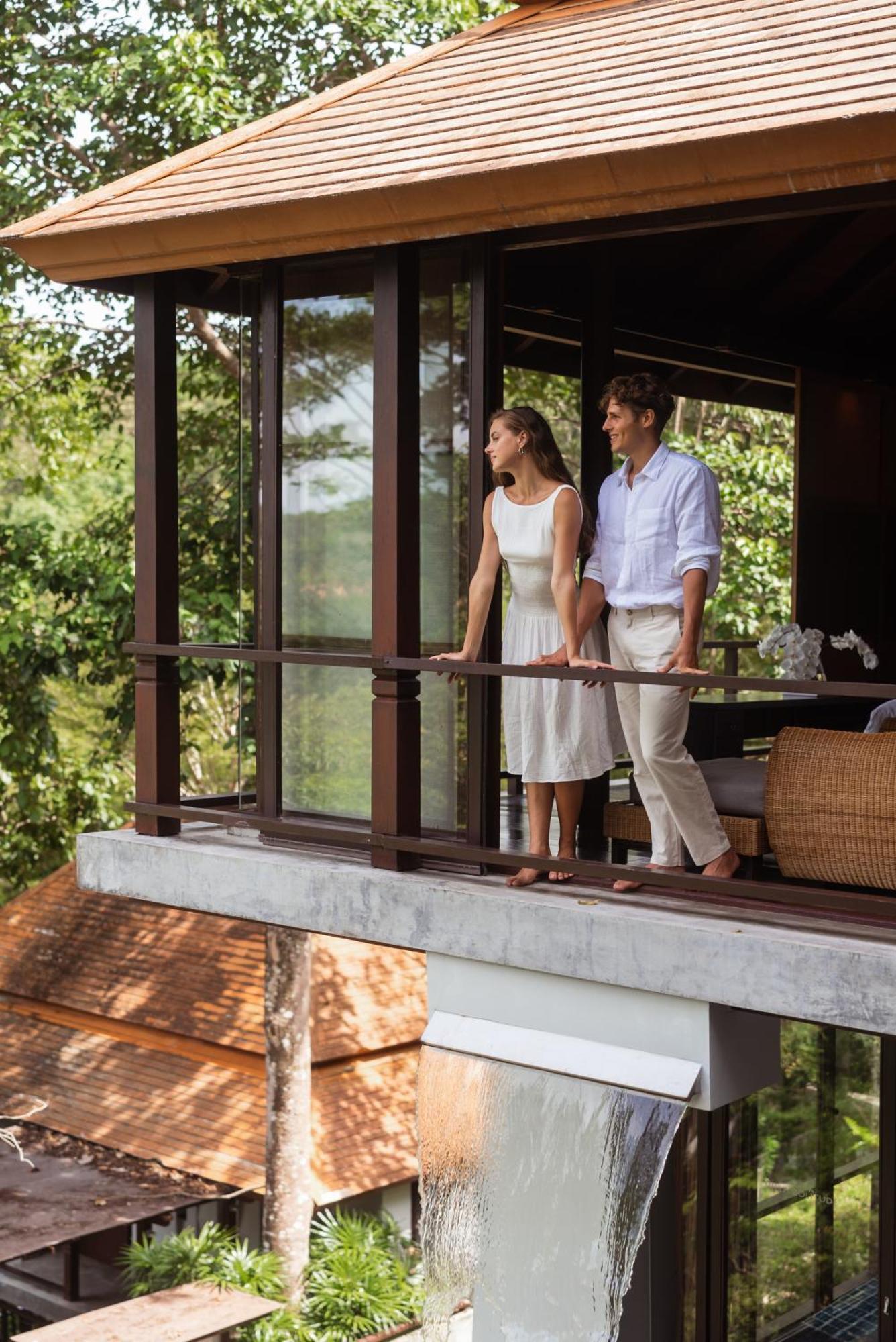 Zolitude & - Sha Extra Resort Chalong