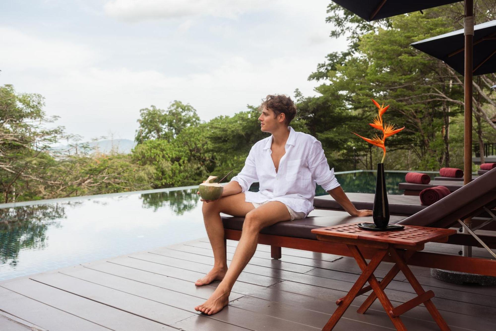 Zolitude & - Sha Extra Resort 5*