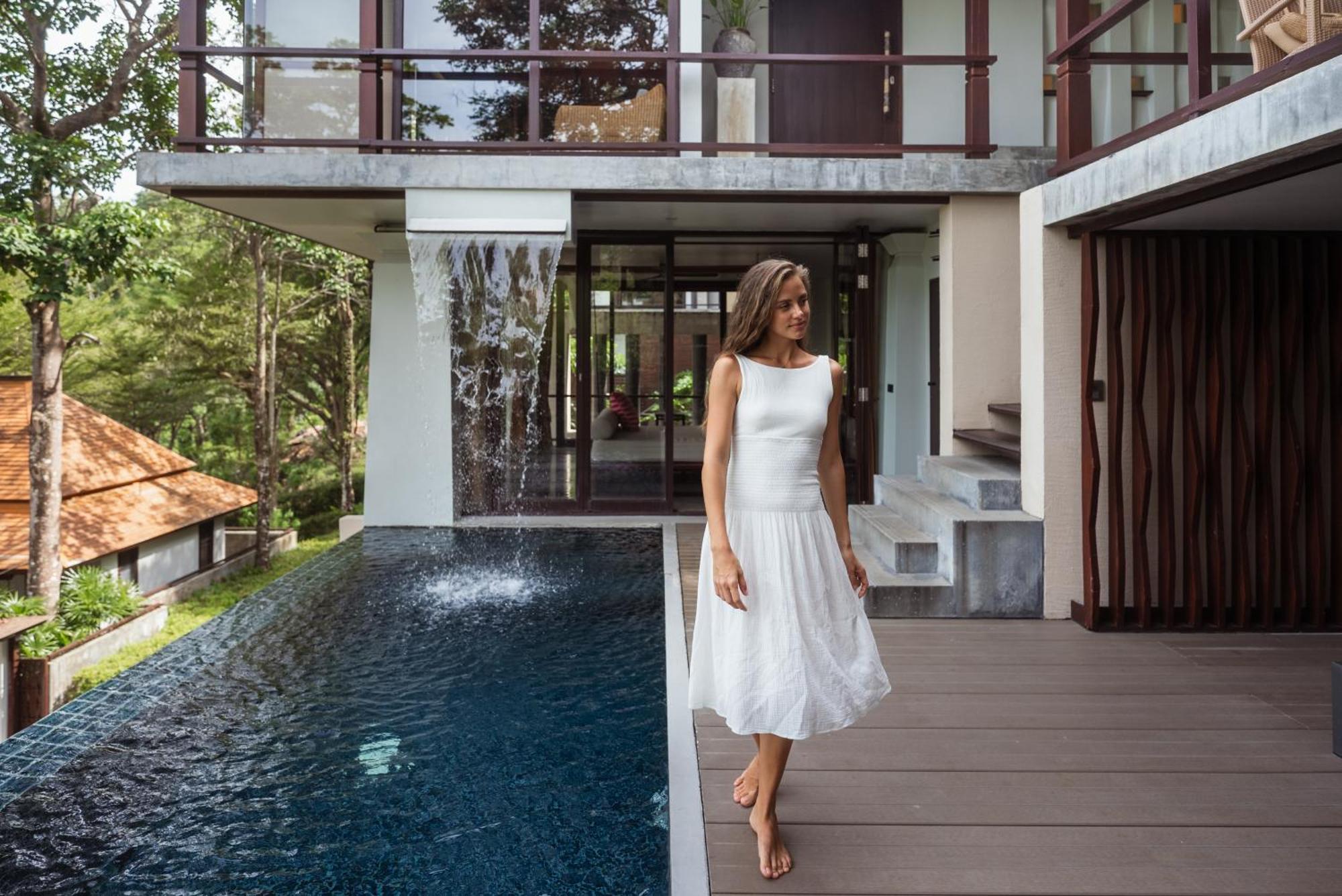 Resort Zolitude & - Sha Extra 5*
