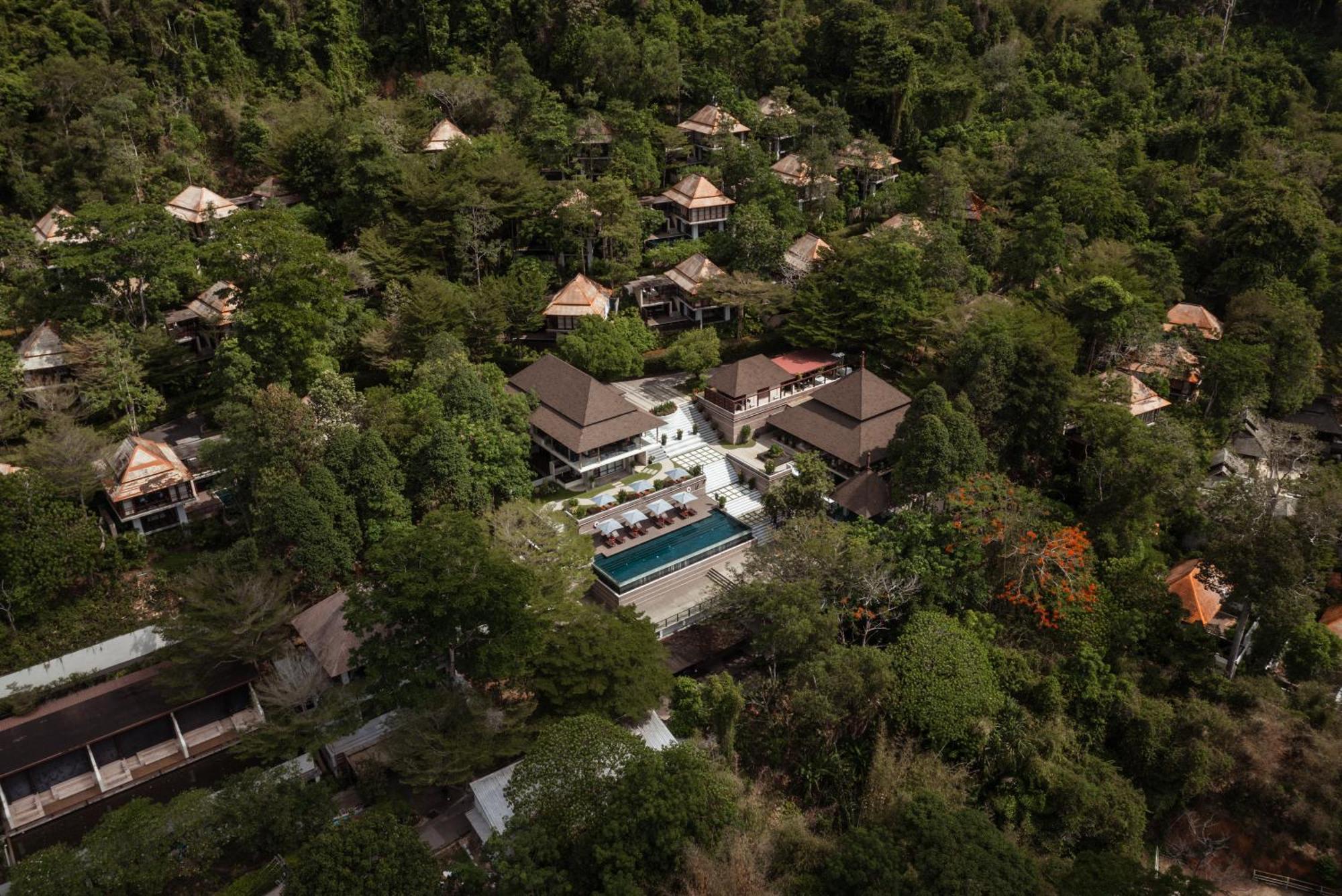 Zolitude & - Sha Extra Resort