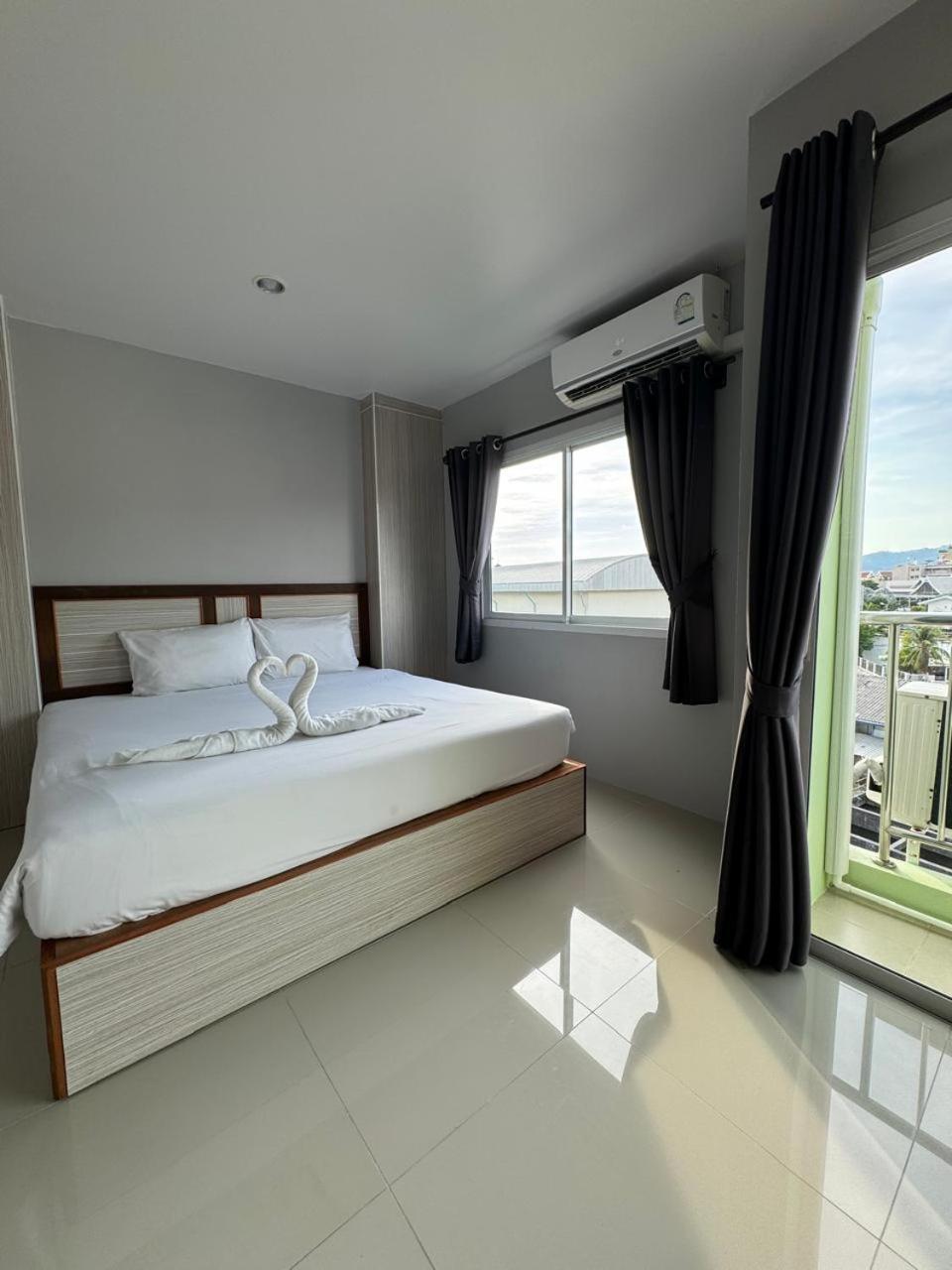 Apartment Miami Production Patong