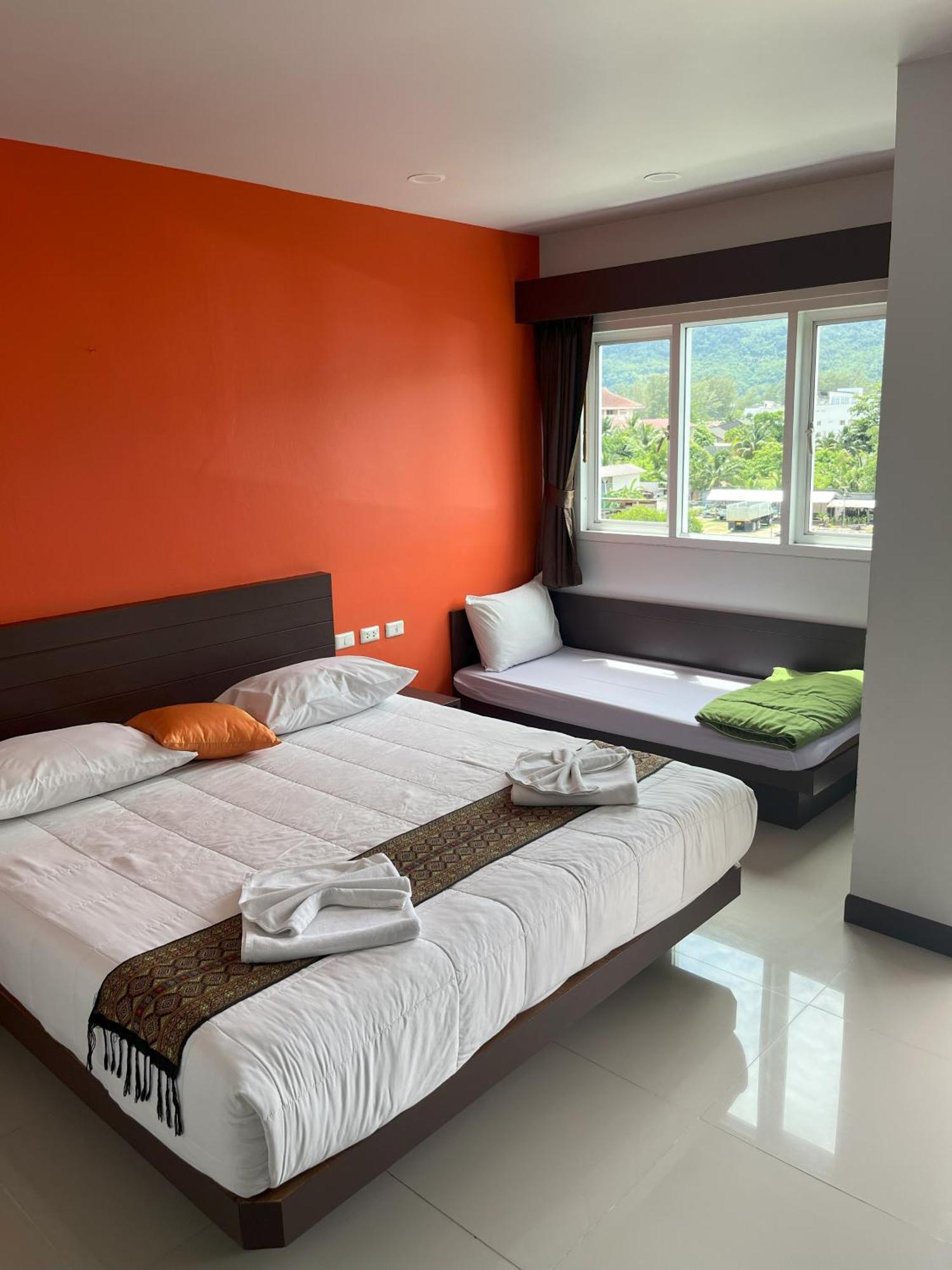 Hotel Chollada 3*
