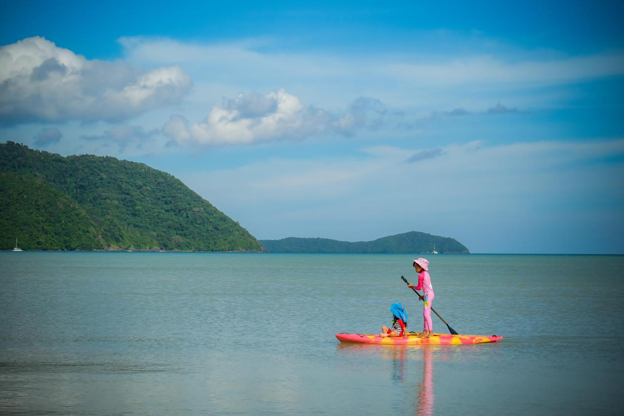 The Vijitt Phuket - Sha Extra Resort
