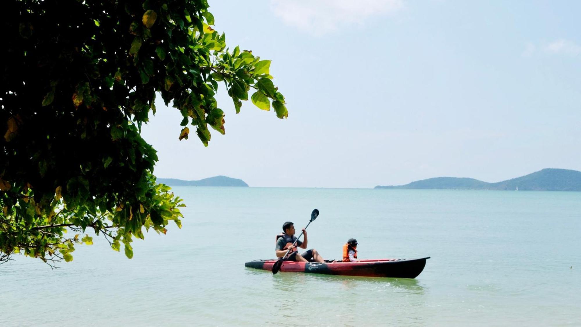The Vijitt Phuket - Sha Extra 5* Rawai