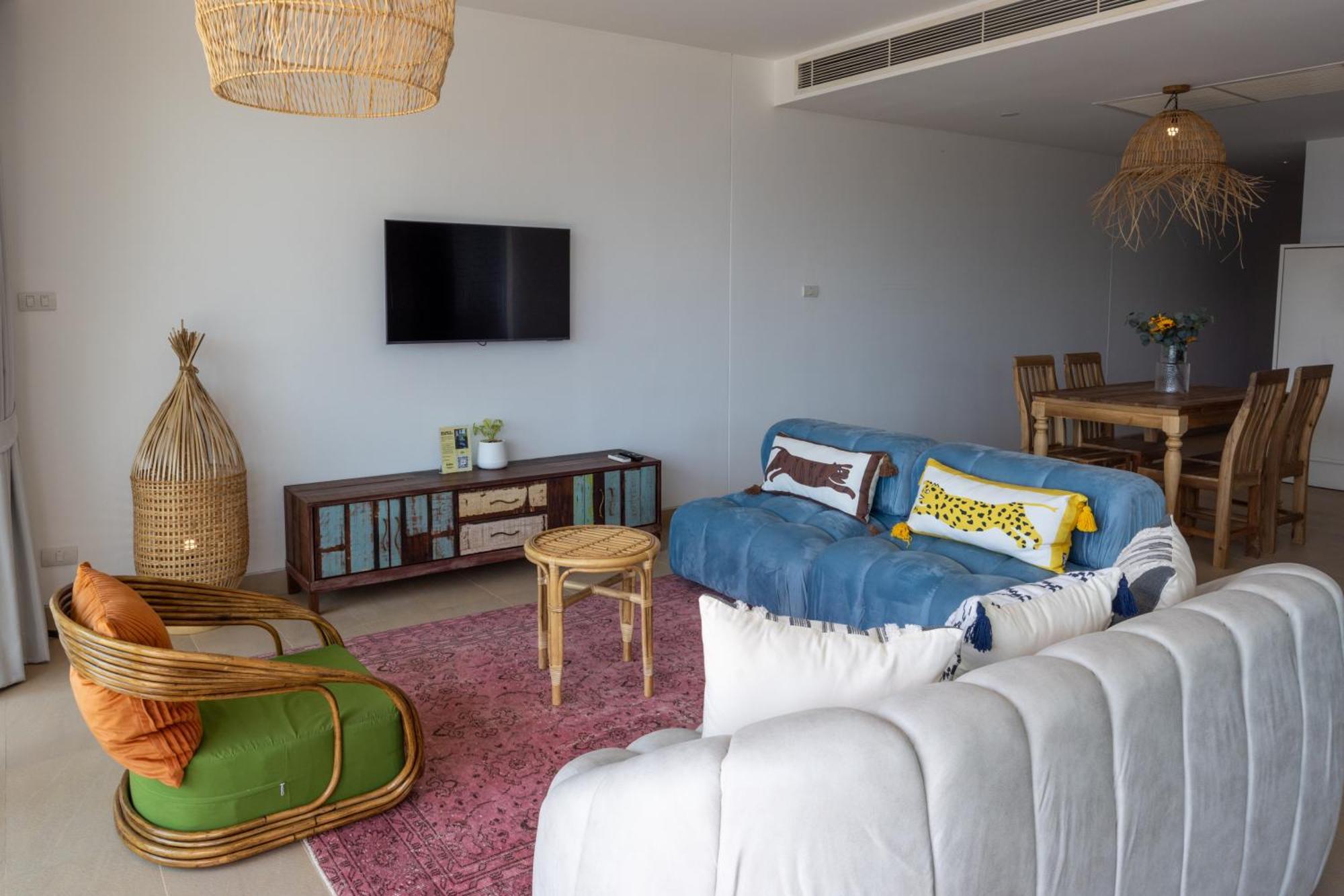 Selina Serenity Phuket Resort 5*