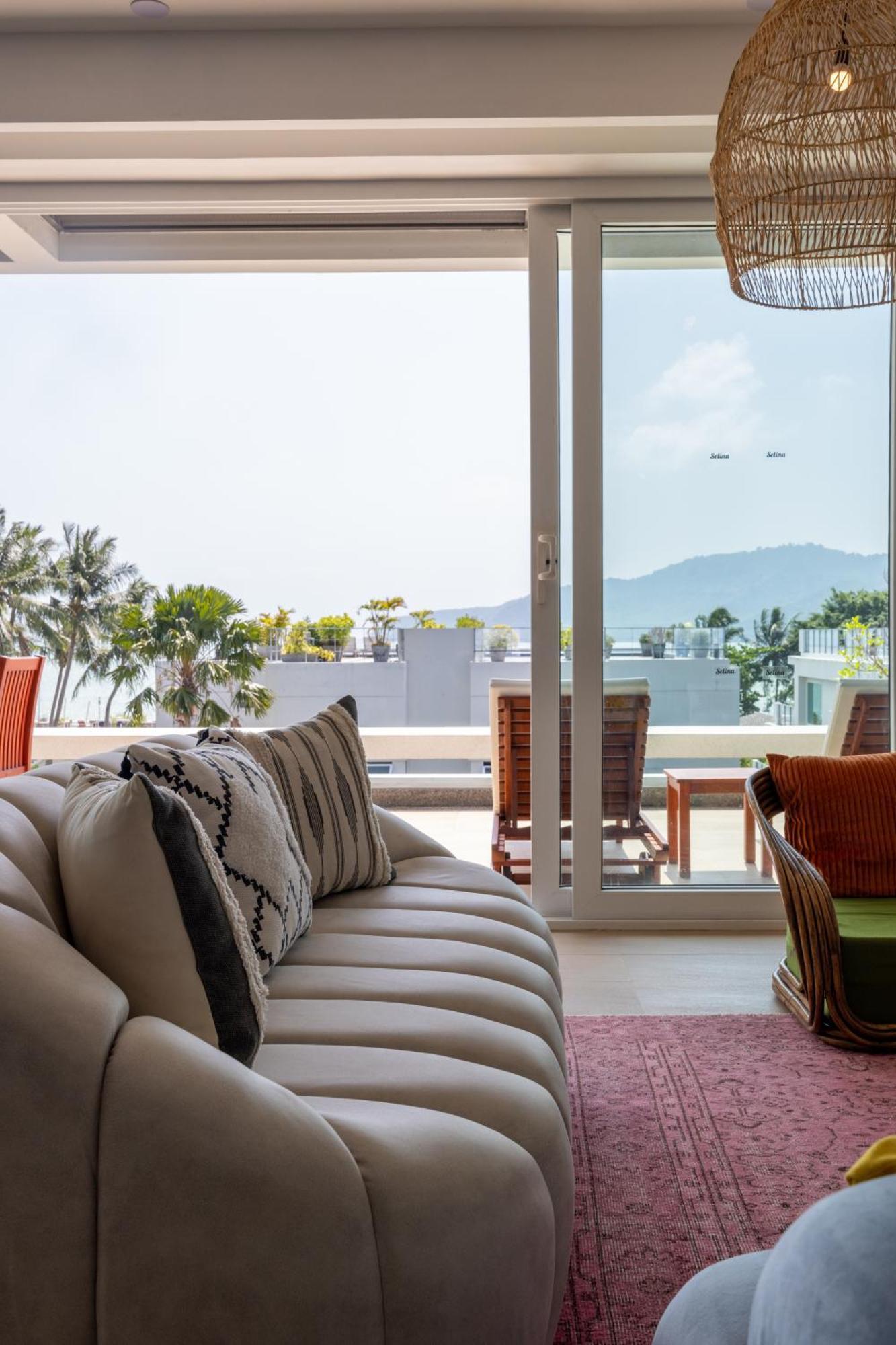 Selina Serenity Phuket Resort Rawai