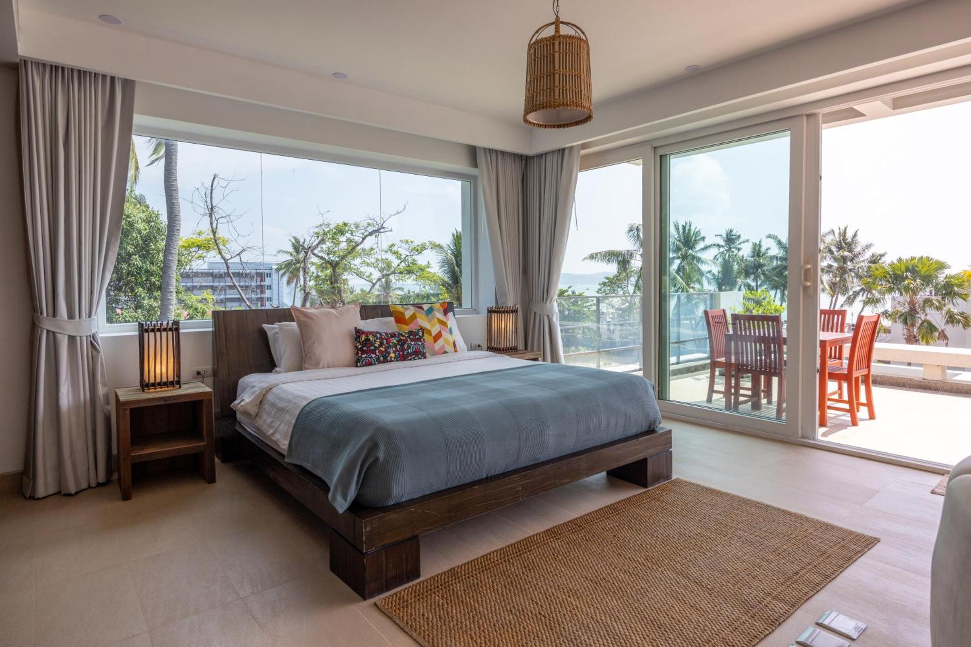 Resort Selina Serenity Phuket Rawai