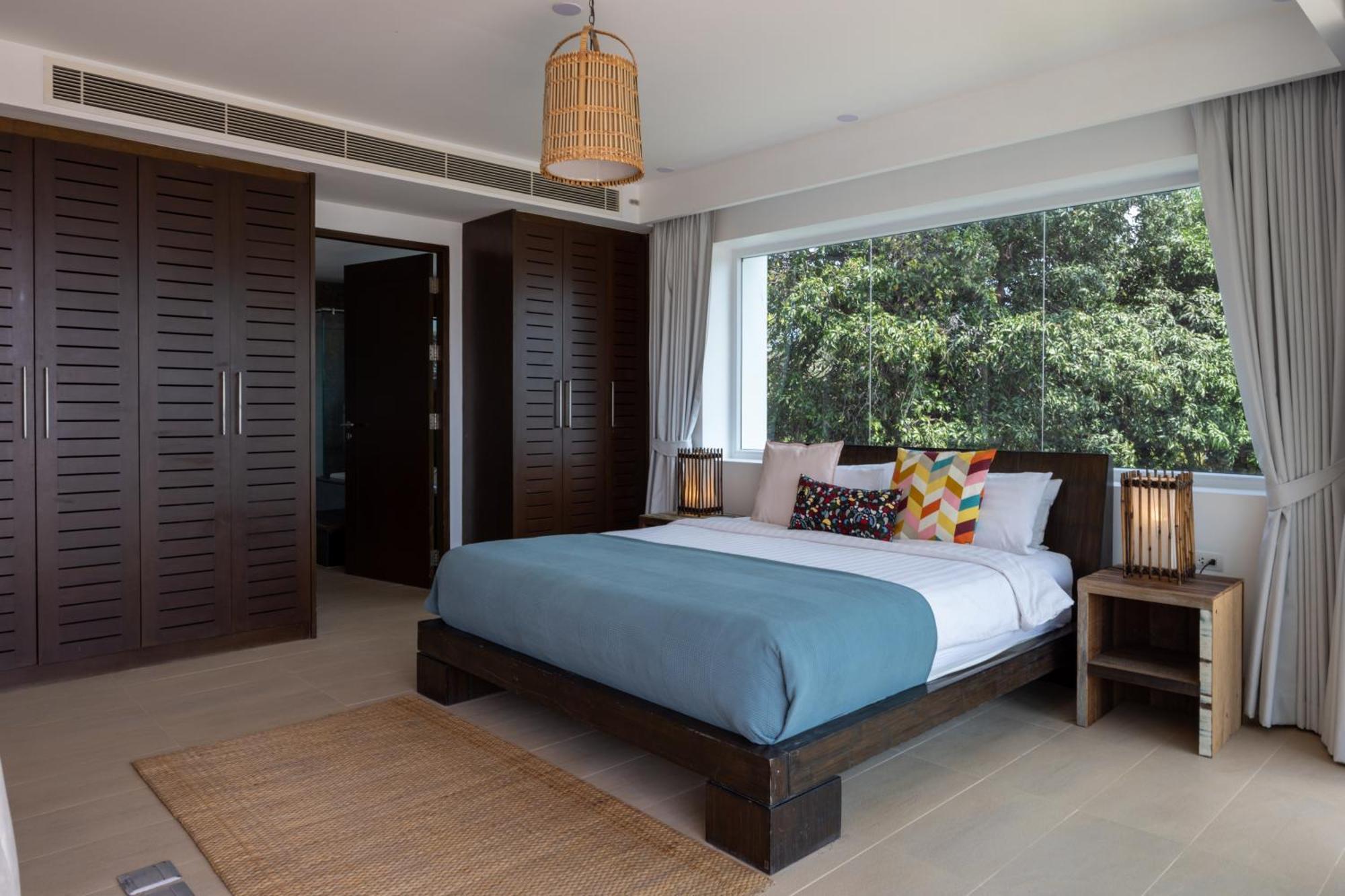 Selina Serenity Phuket 5*