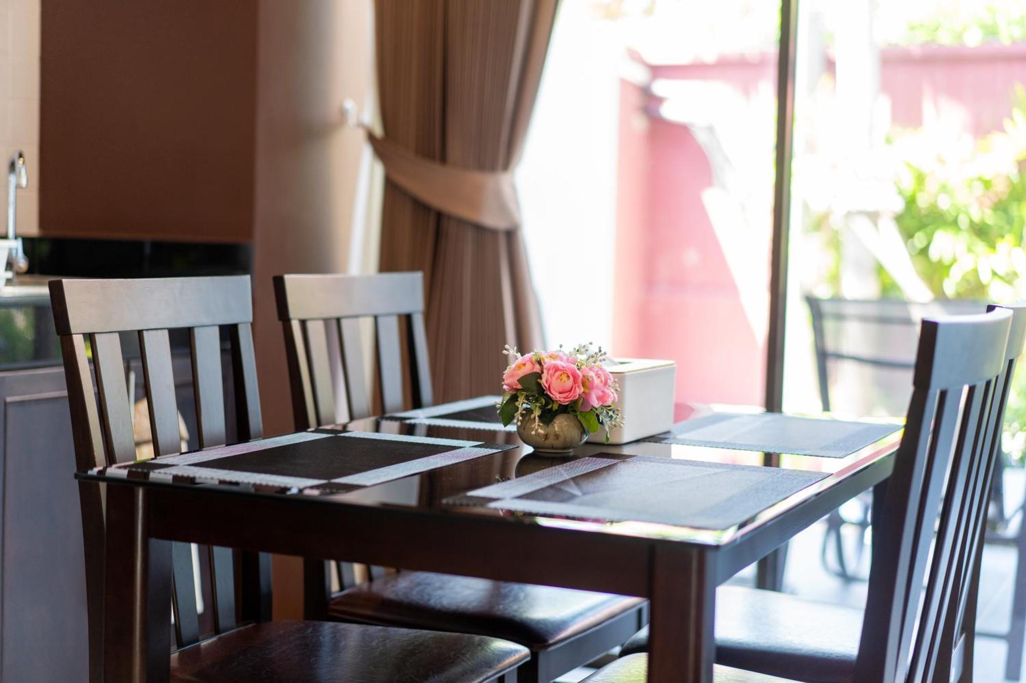 Villa Boutique Private Pool - Sha Extra *