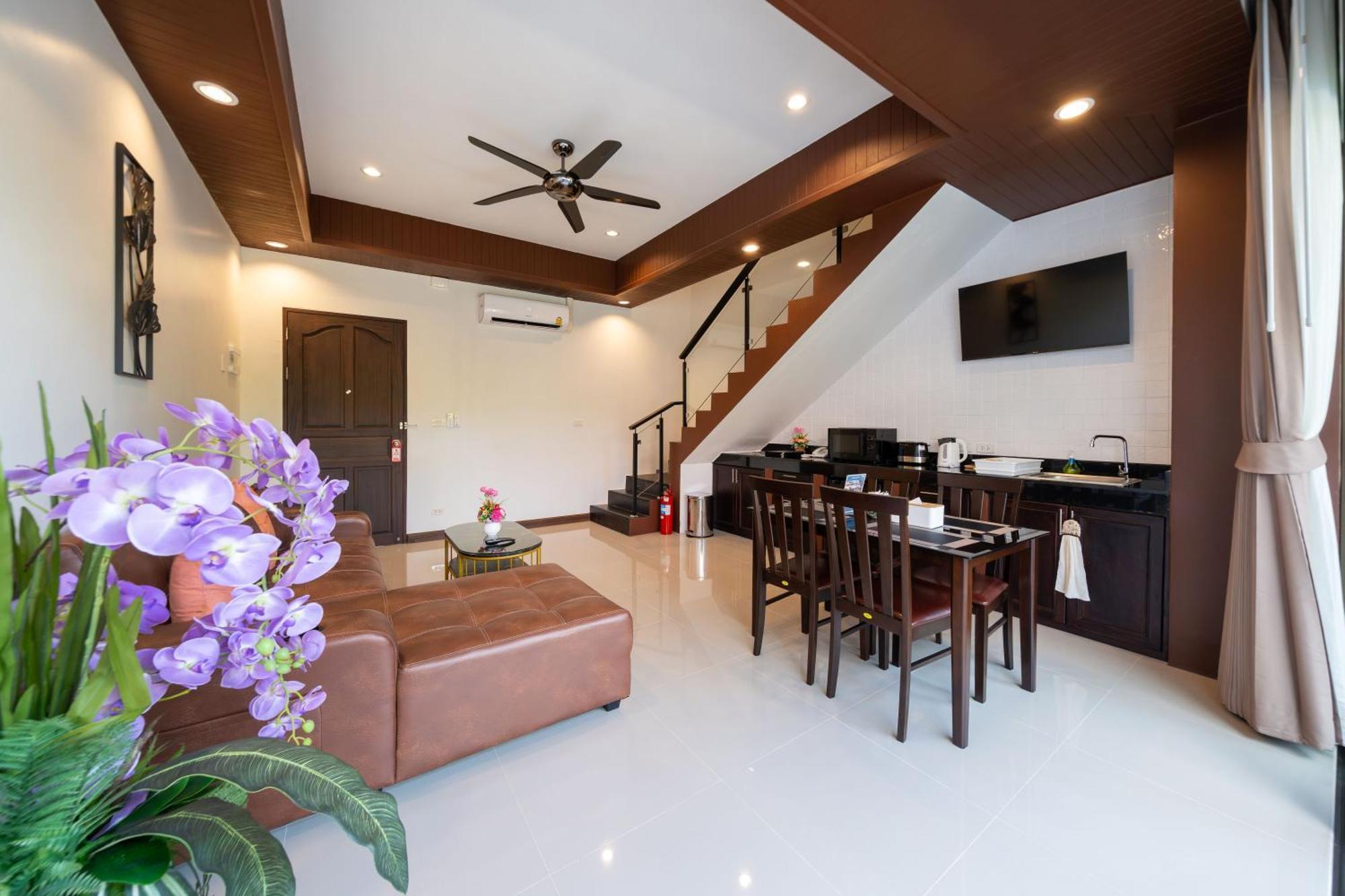 Boutique Private Pool - Sha Extra