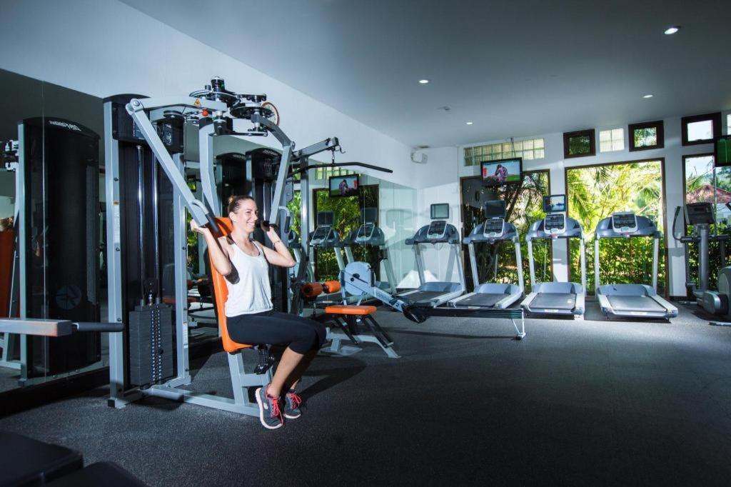 Hotel Centara Phuket - Sha Extra 4*