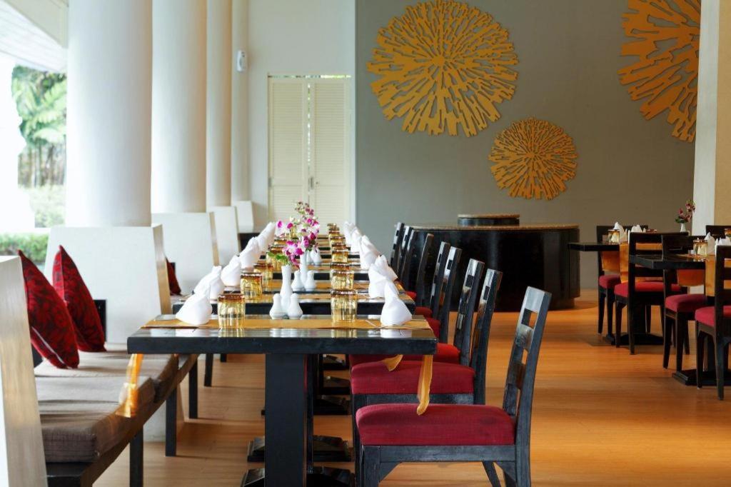 Centara Phuket - Sha Extra 4*