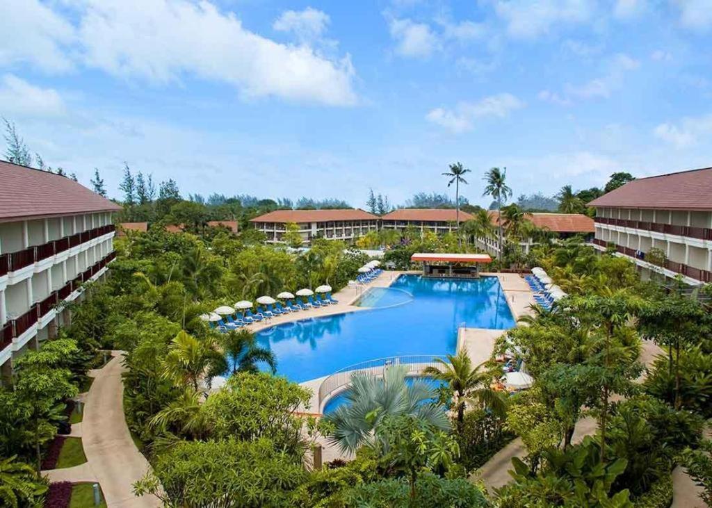 Hotel Centara Phuket - Sha Extra