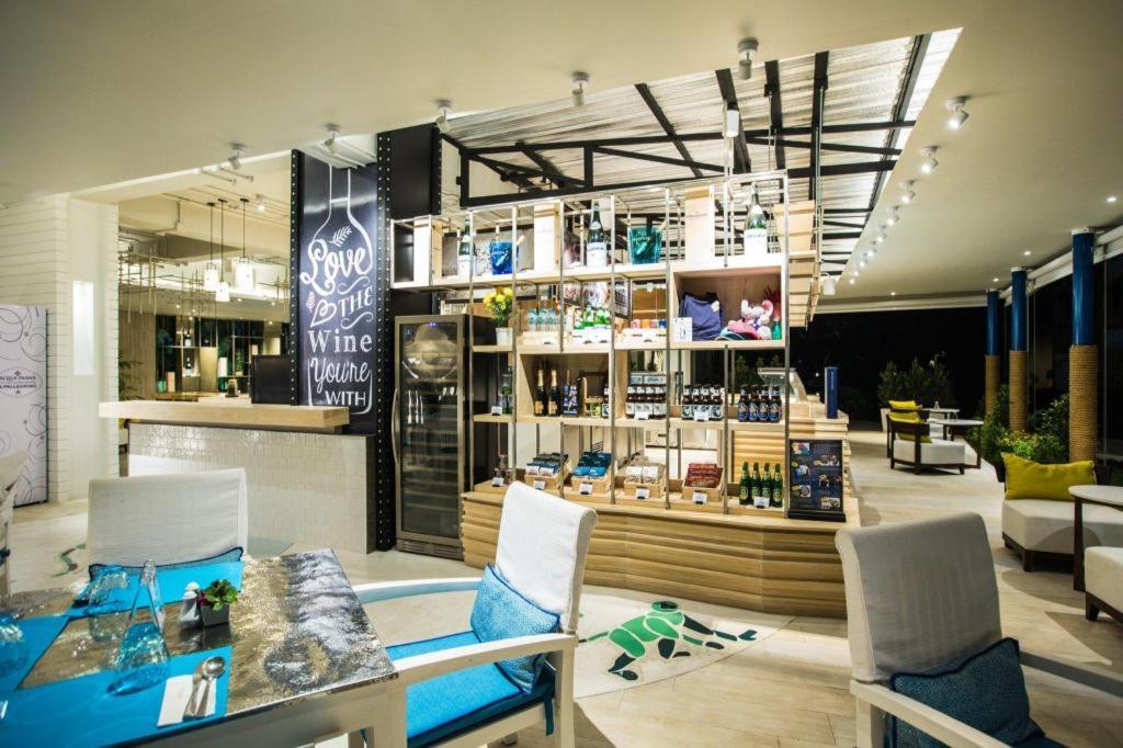 Hotel Centara Phuket - Sha Extra